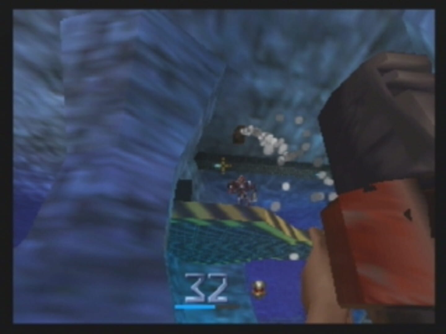 Quake II screenshot 9