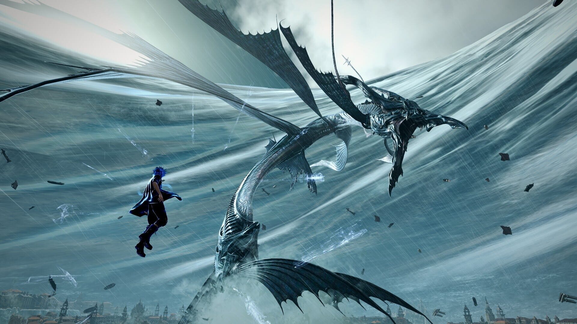 Final Fantasy XV: Windows Edition screenshot 4