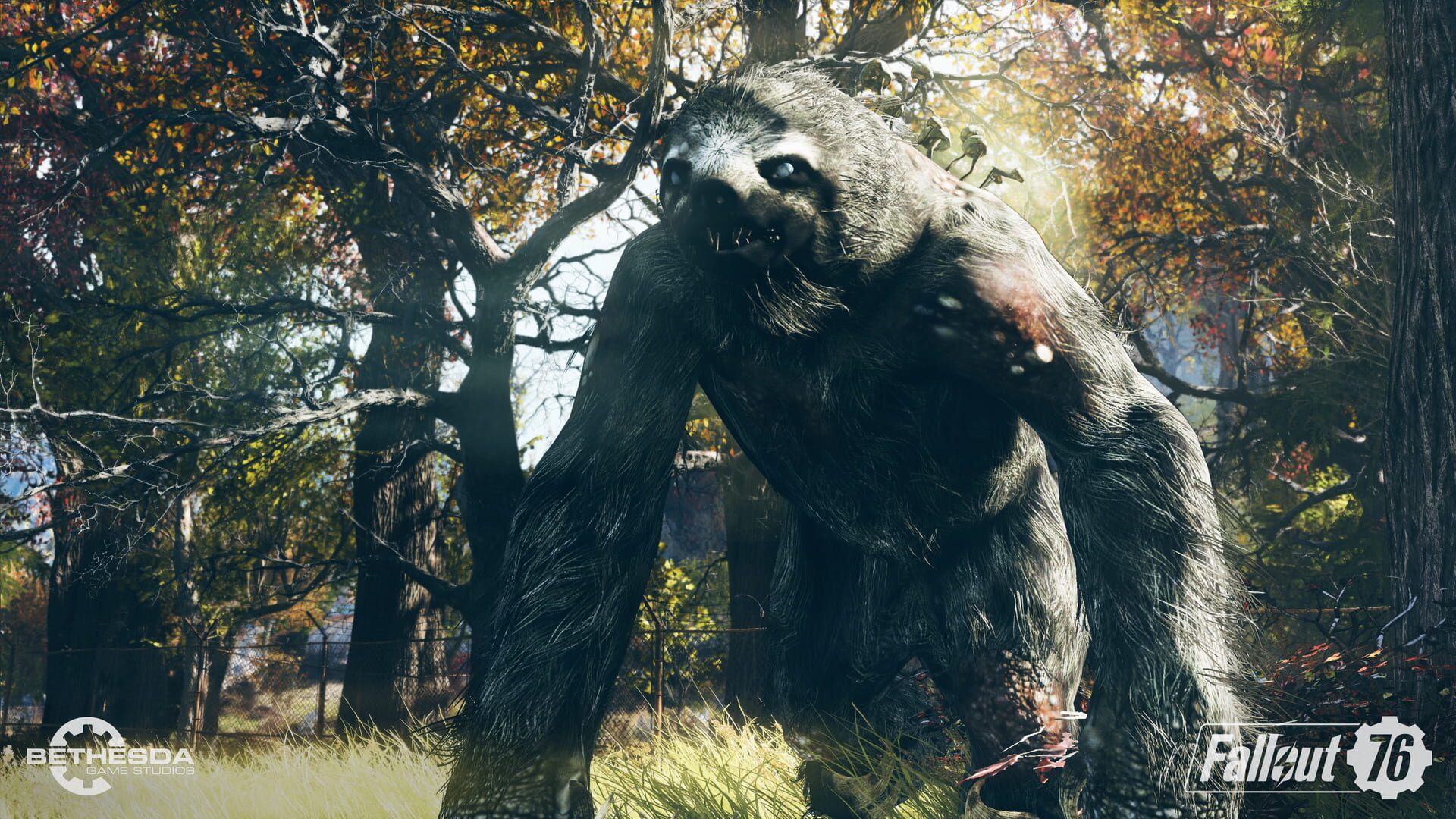 Fallout 76 screenshot 9