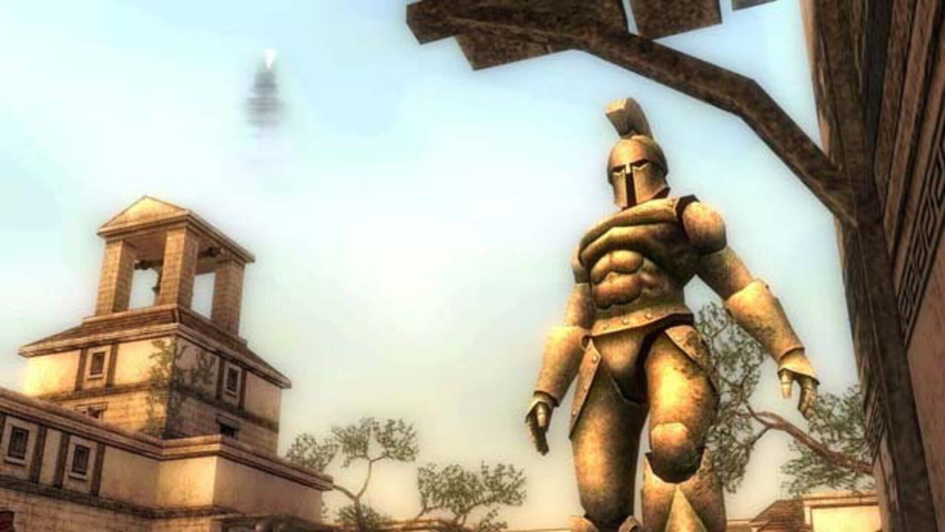 Spartan: Total Warrior screenshot 5