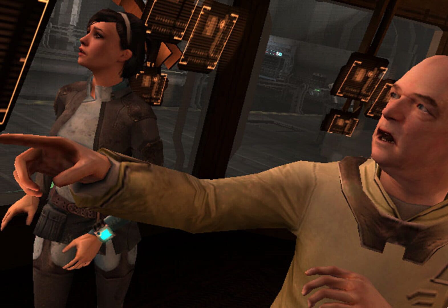 Dead Space: Extraction screenshot 12