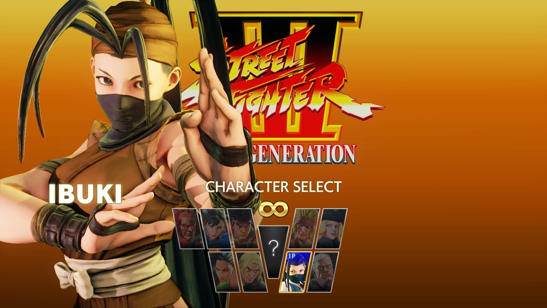 Street Fighter V: Arcade Edition screenshot 8