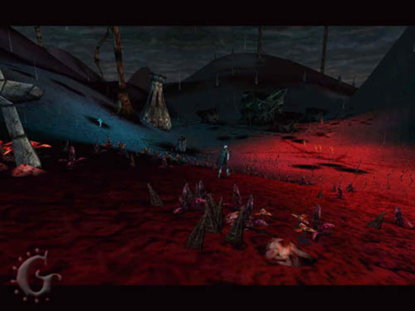 Sacrifice screenshot 5