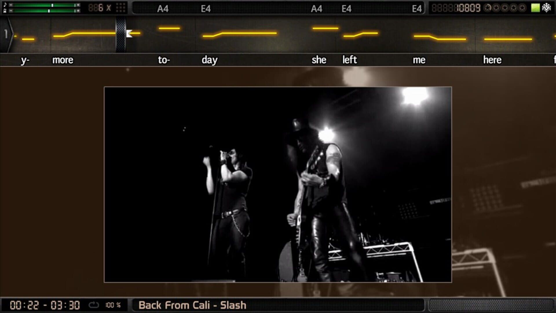 BandFuse: Rock Legends screenshot 1