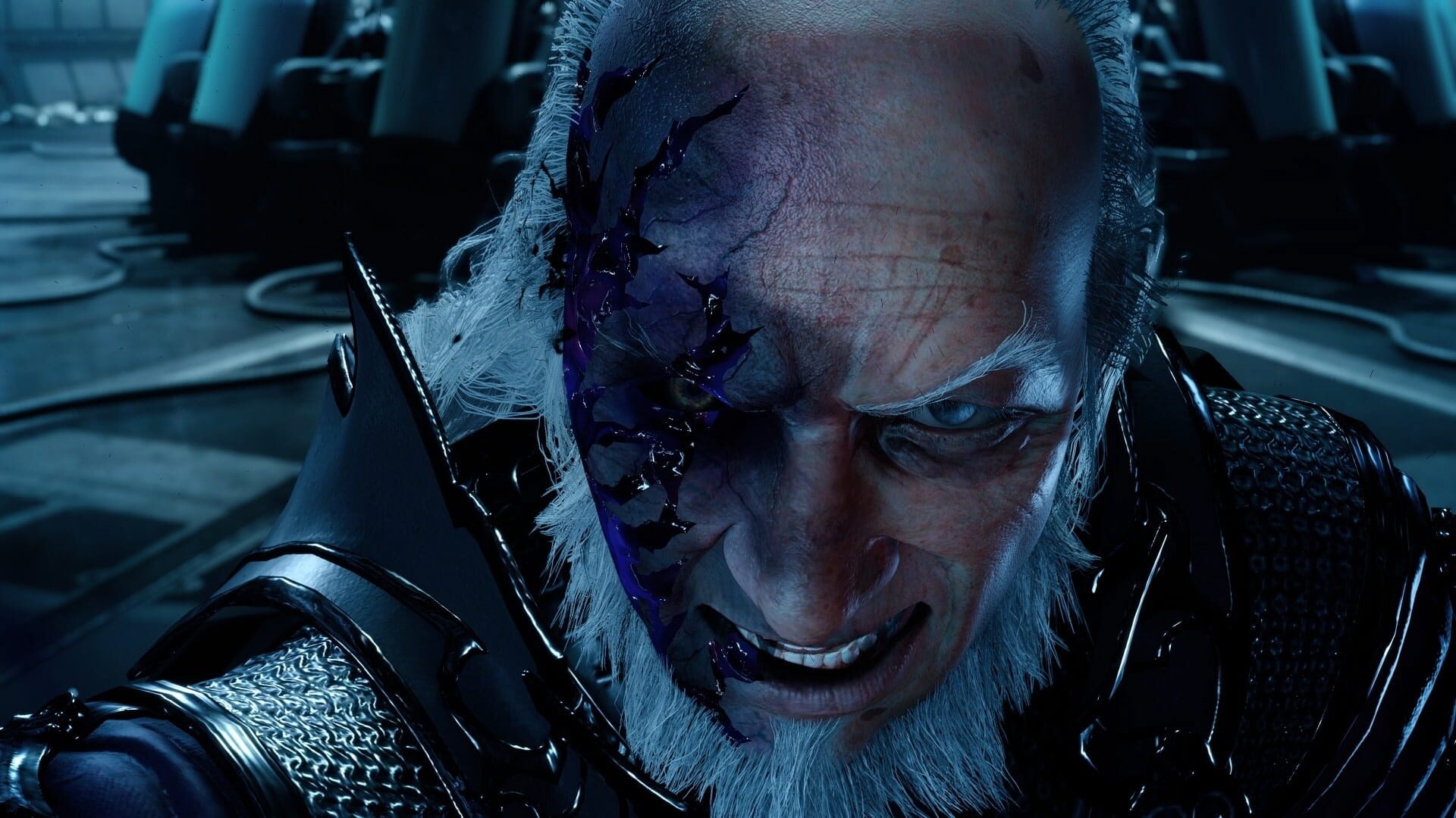 Final Fantasy XV: Episode Prompto screenshot 2