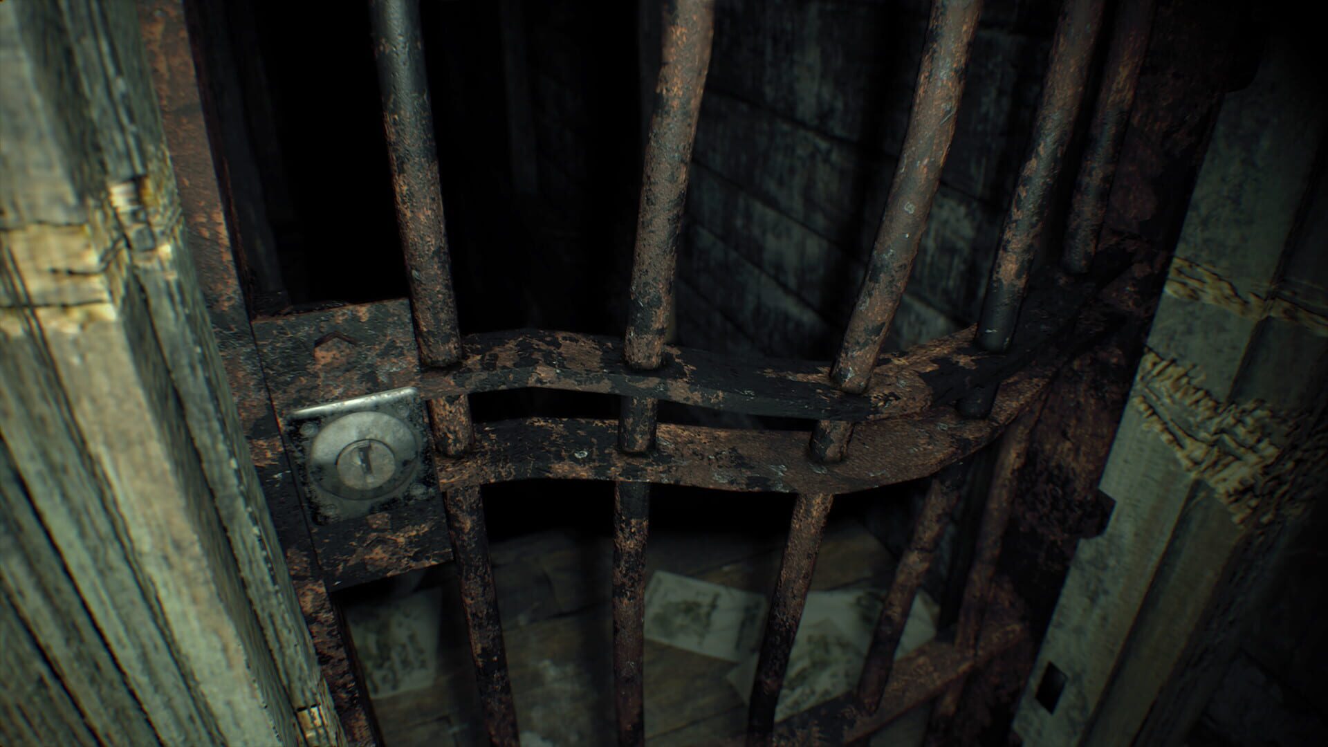 Resident Evil 7 Teaser: Beginning Hour screenshot 3