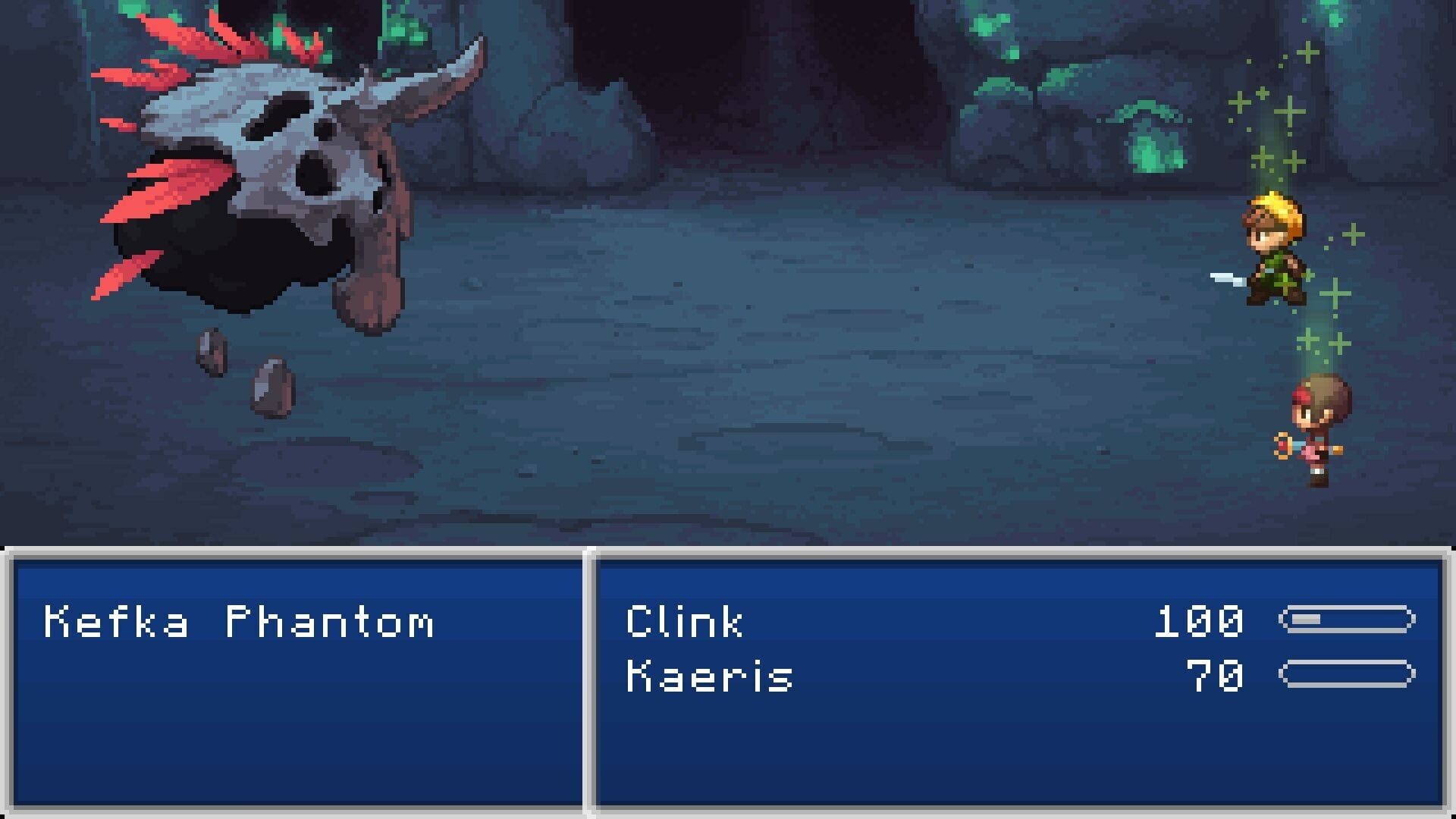 Evoland screenshot 3