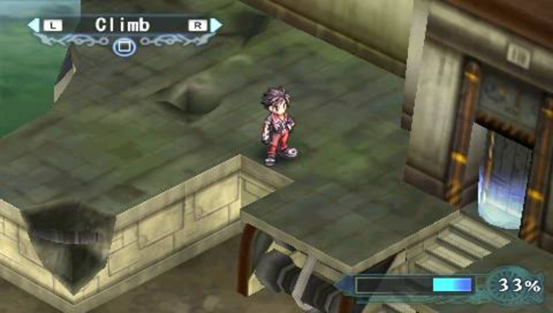 Blazing Souls screenshot 4