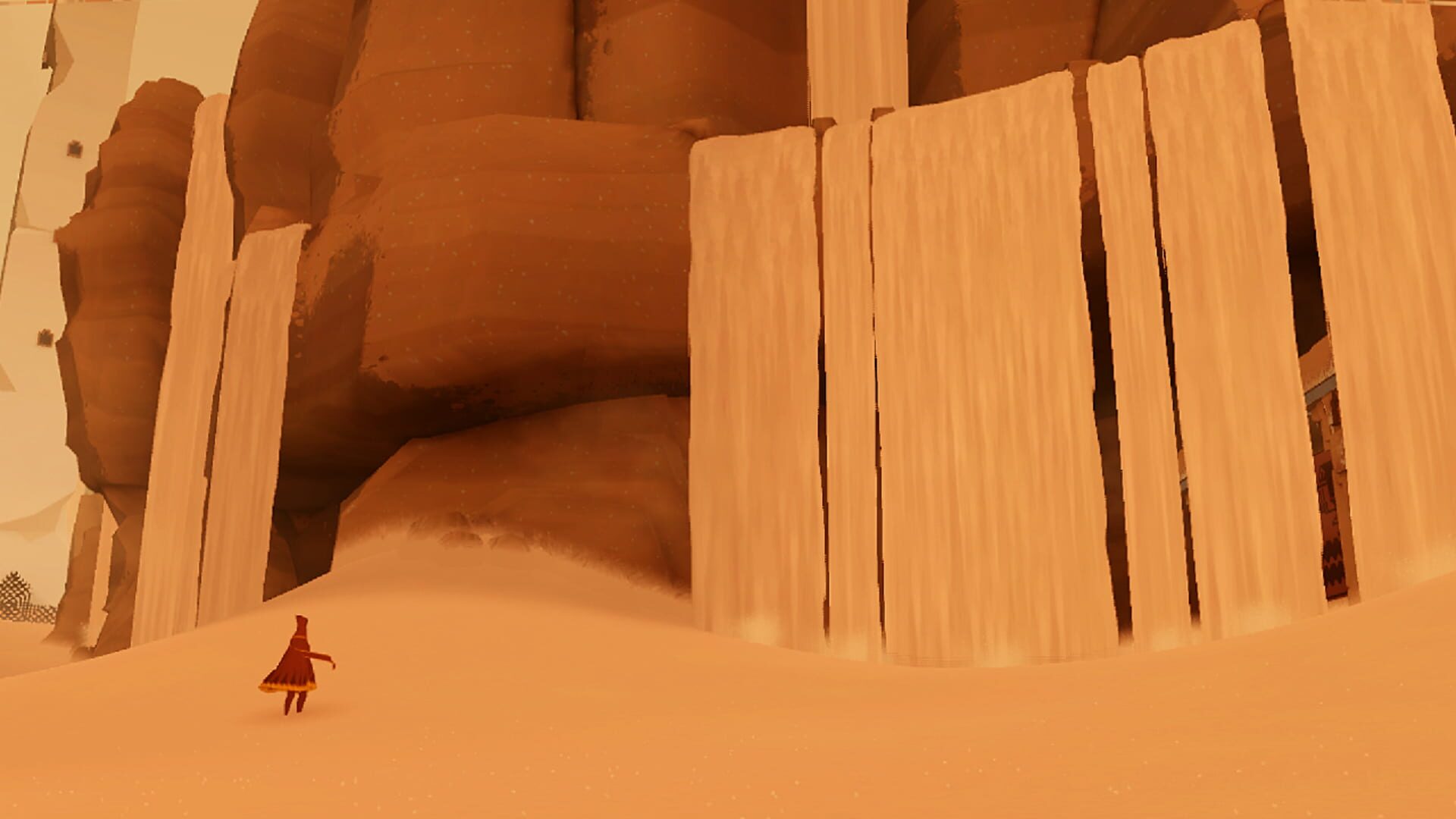Journey screenshot 1
