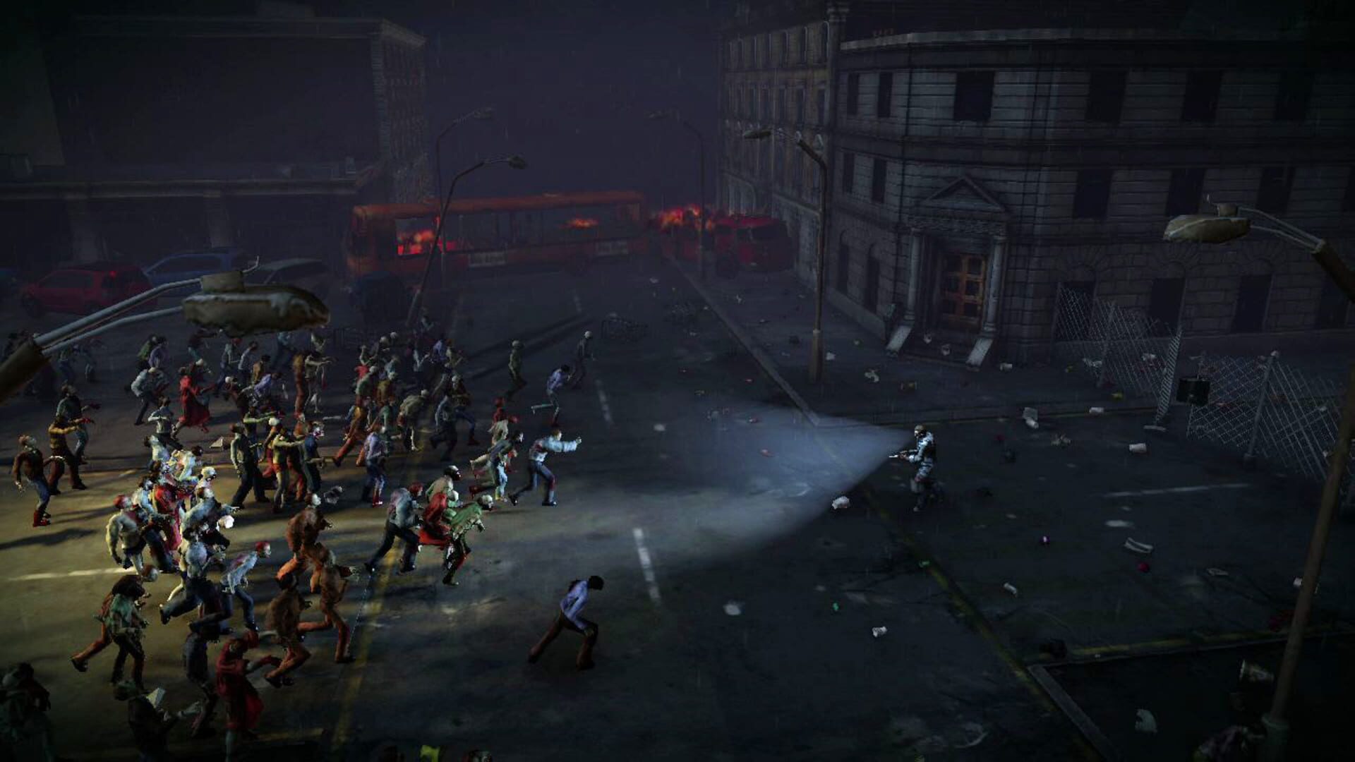 Dead Nation screenshot 5