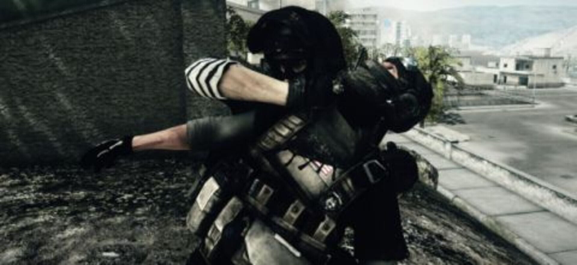 Battlefield 3: Back to Karkand screenshot 1