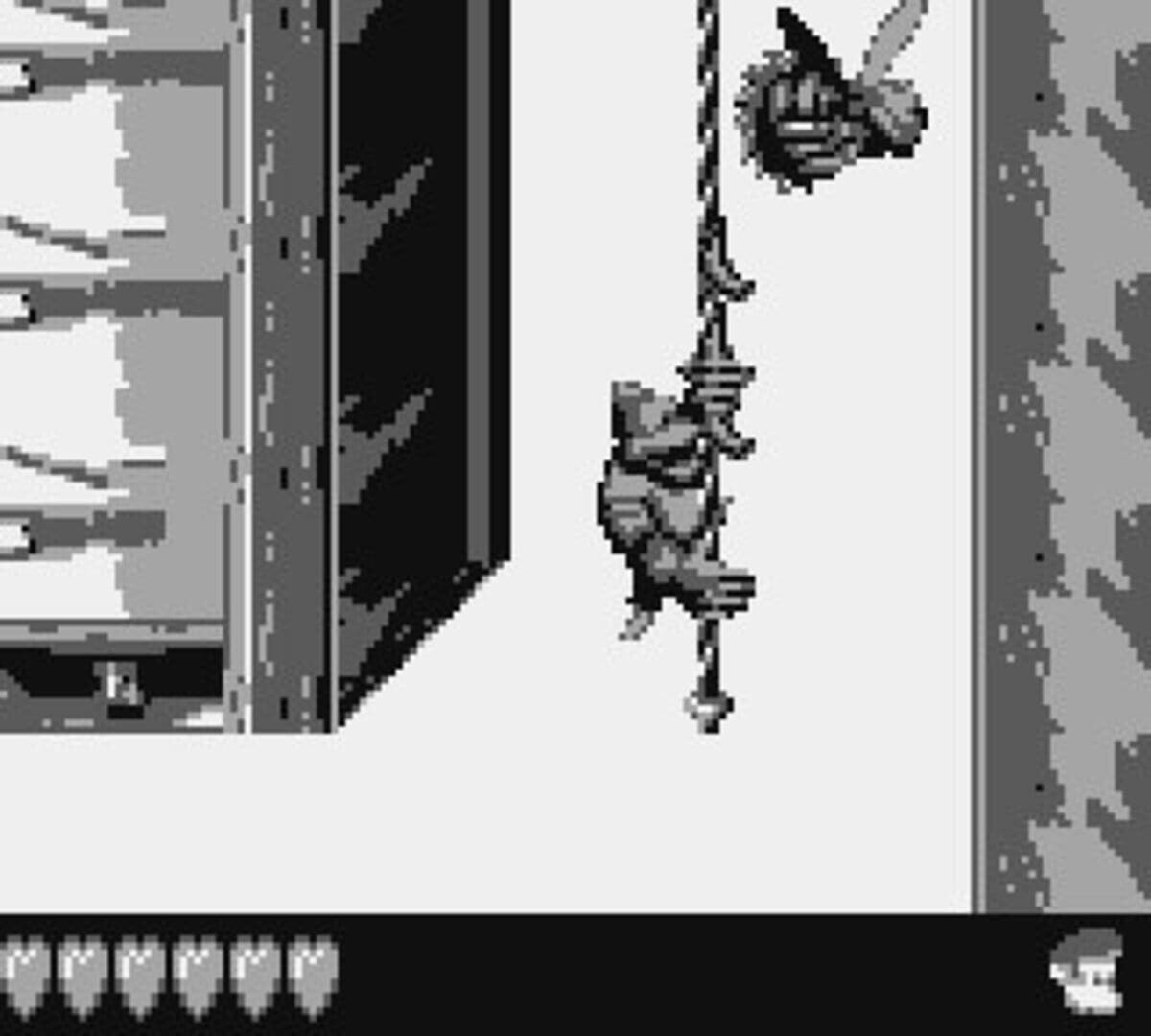Donkey Kong Land III screenshot 2