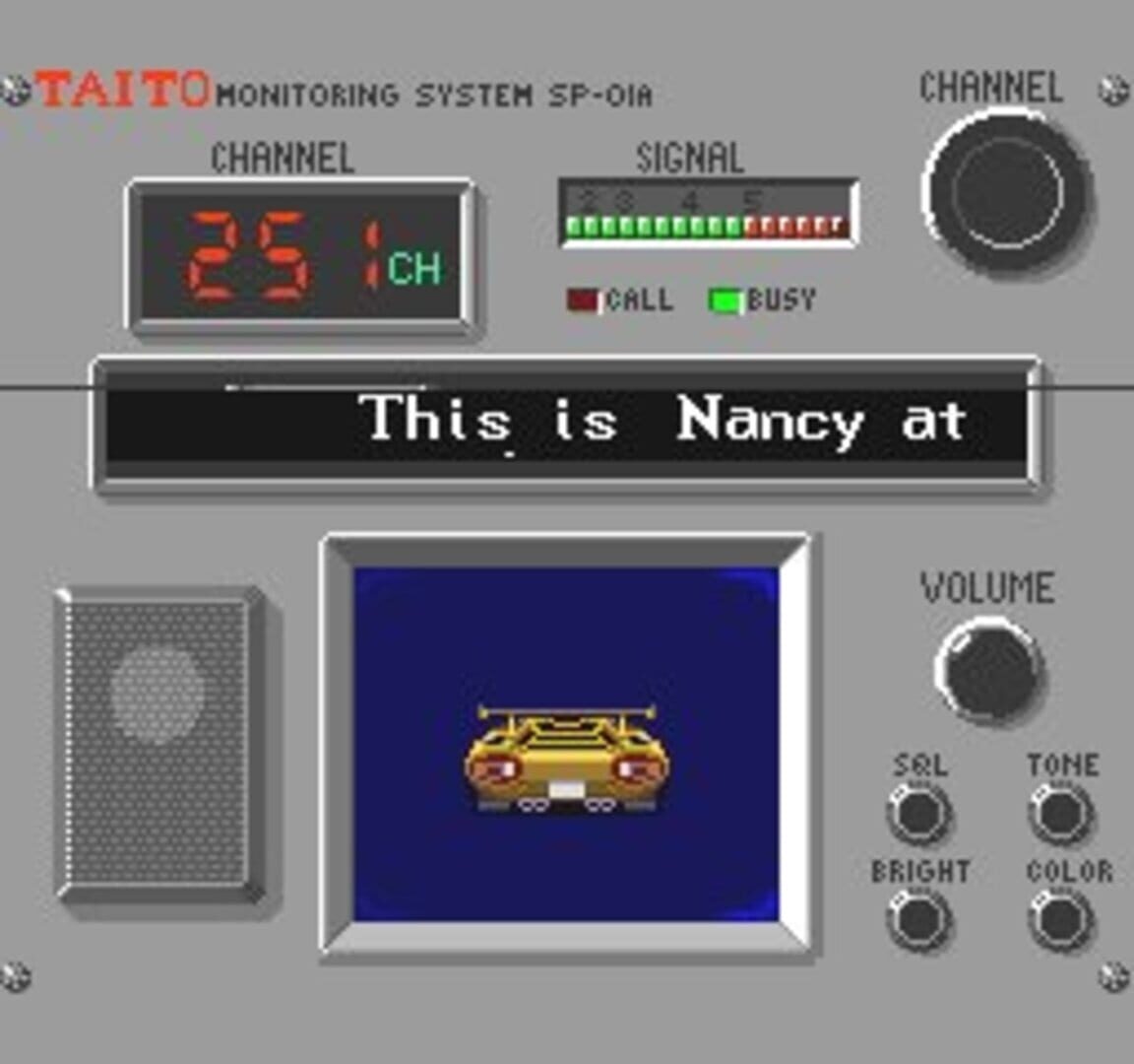 Chase H.Q. screenshot 10