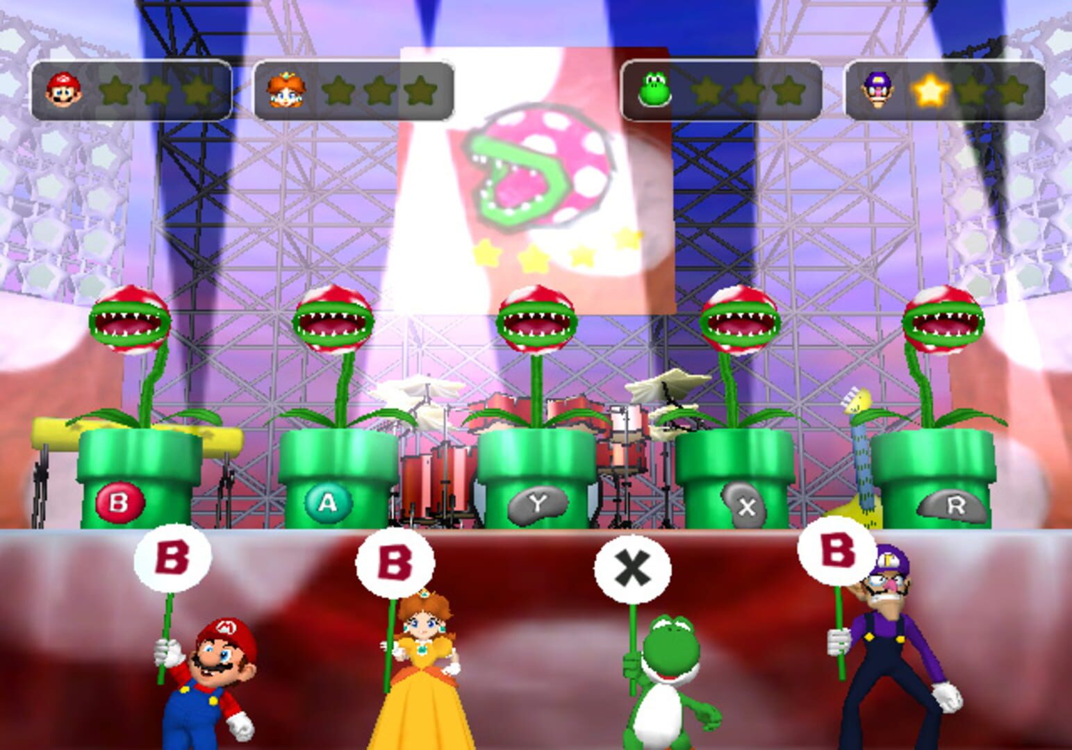 Mario Party 5 screenshot 11