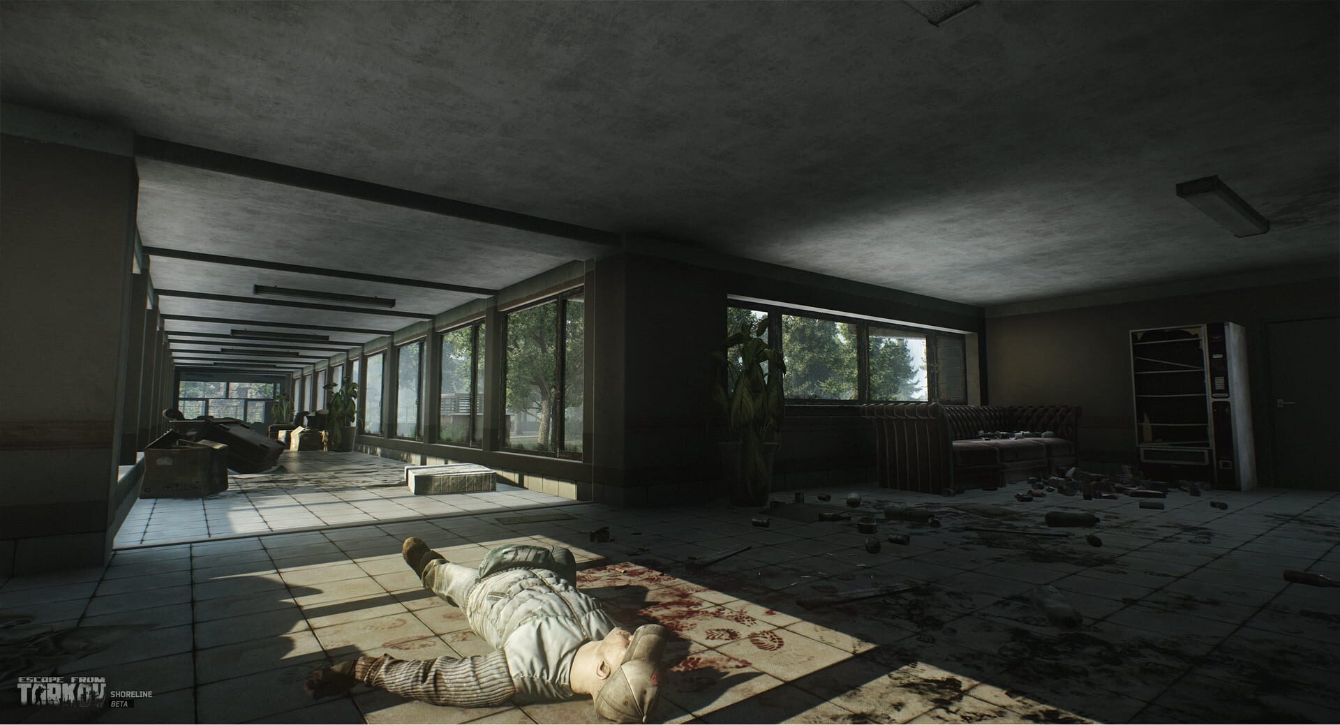 Escape from Tarkov screenshot 12