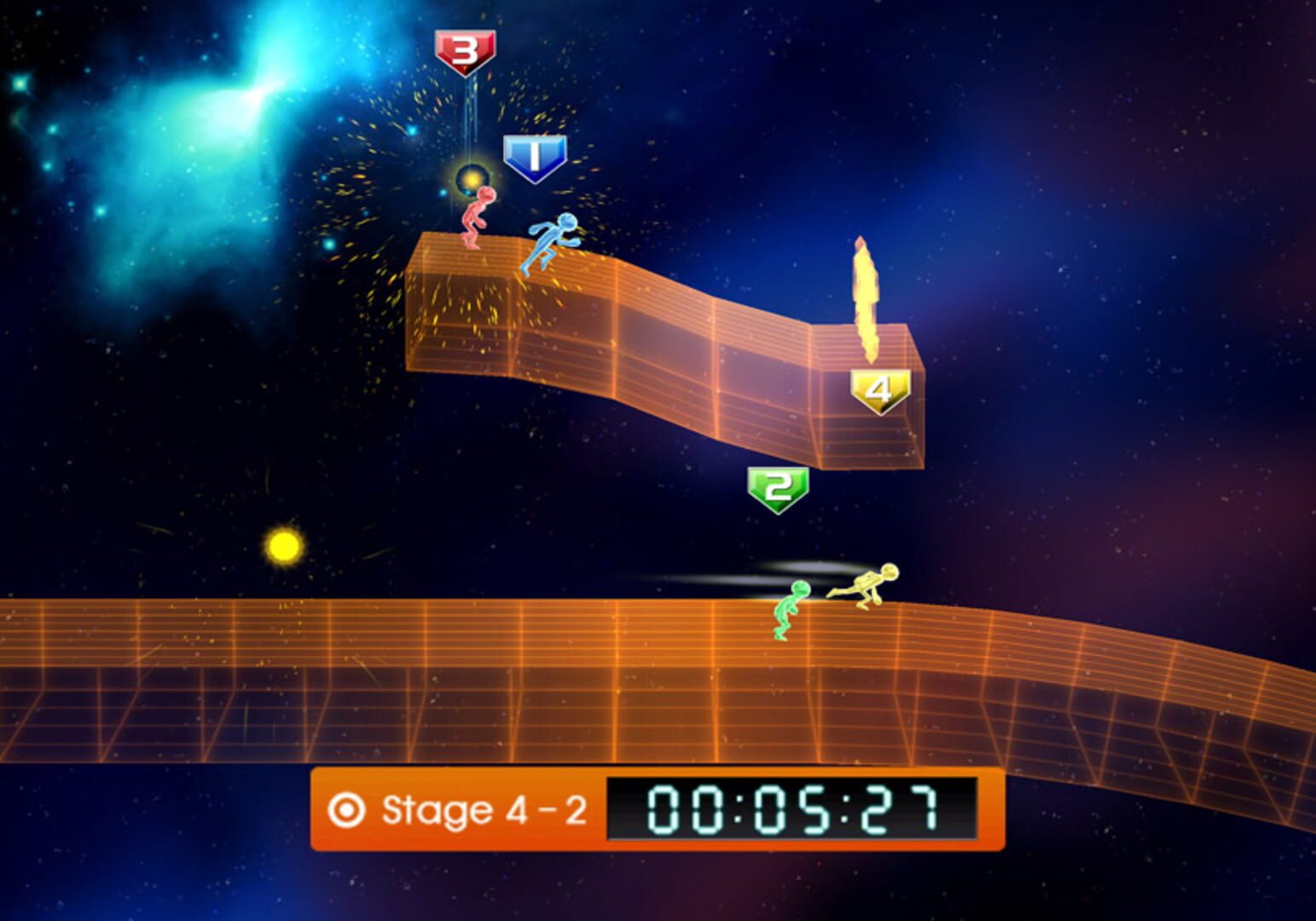 Let's Tap screenshot 10