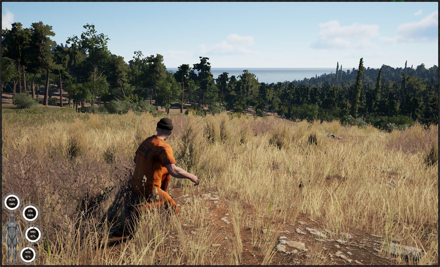 Scum screenshot 1