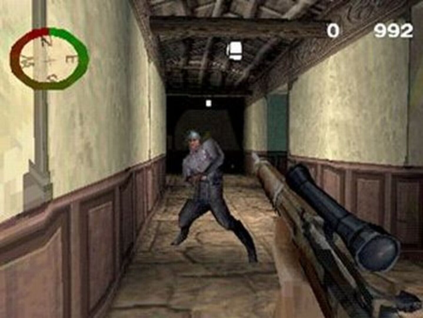 Medal of Honor screenshot 2