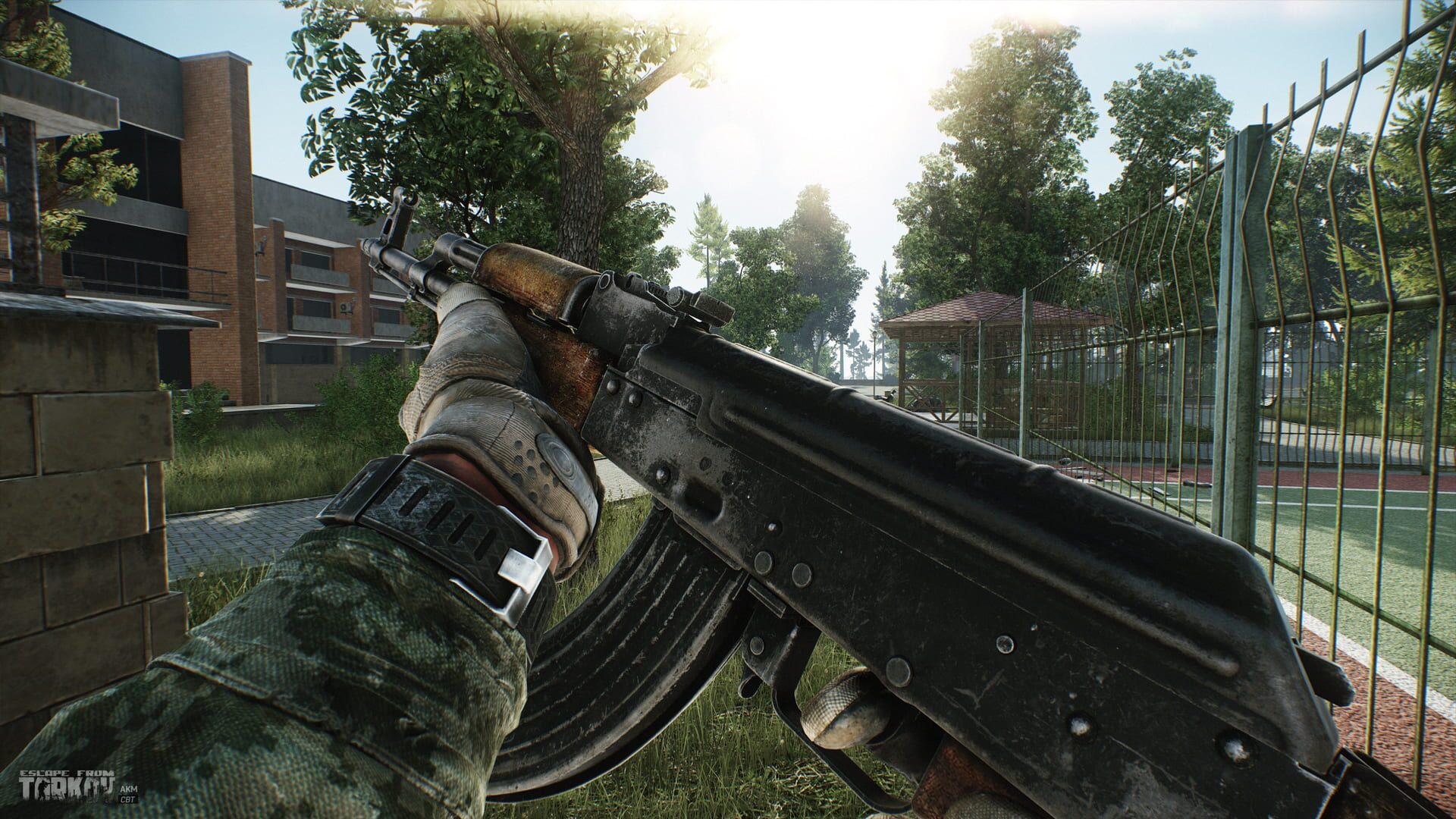 Escape from Tarkov screenshot 7