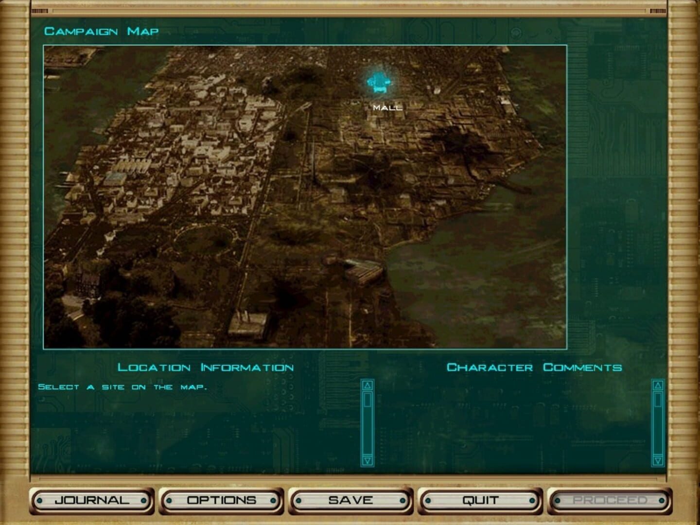 Freedom: First Resistance screenshot 3