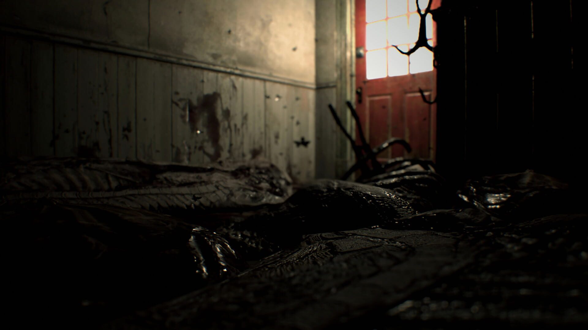 Resident Evil 7: Biohazard screenshot 2