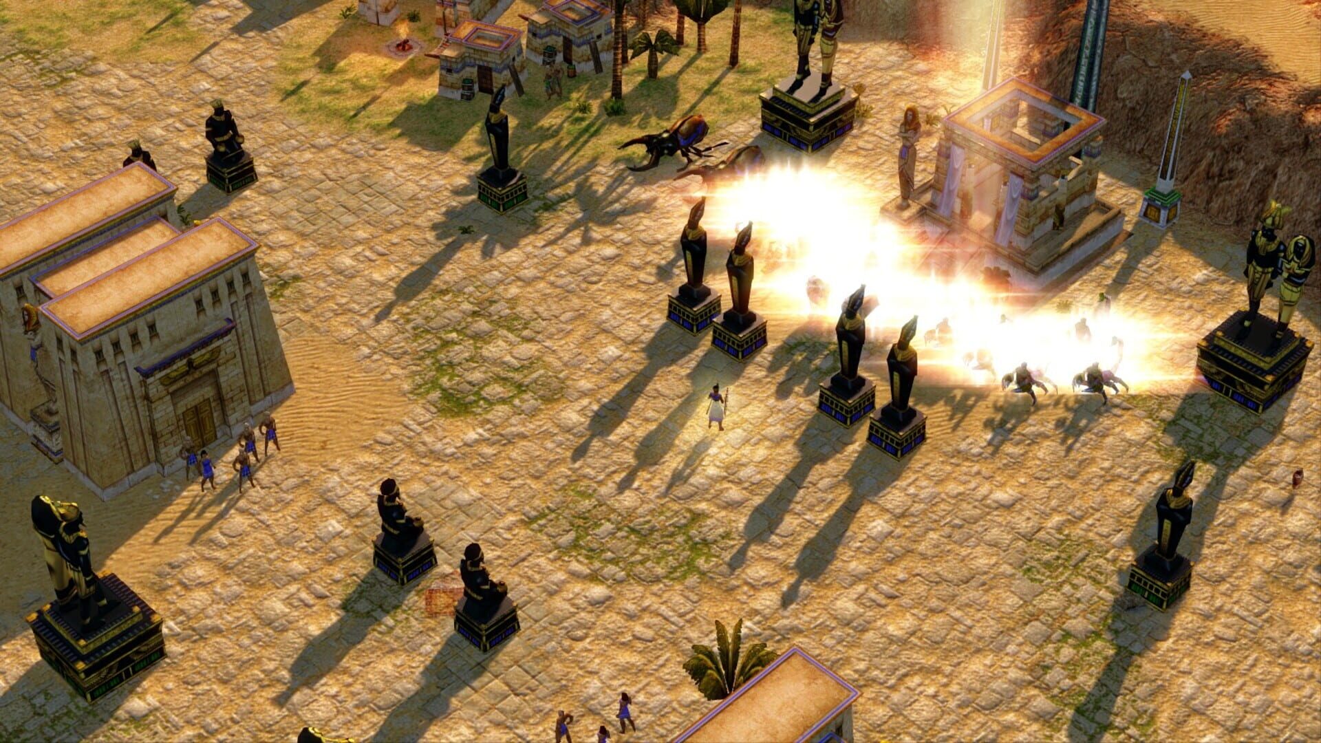 Age of Mythology: Extended Edition screenshot 4