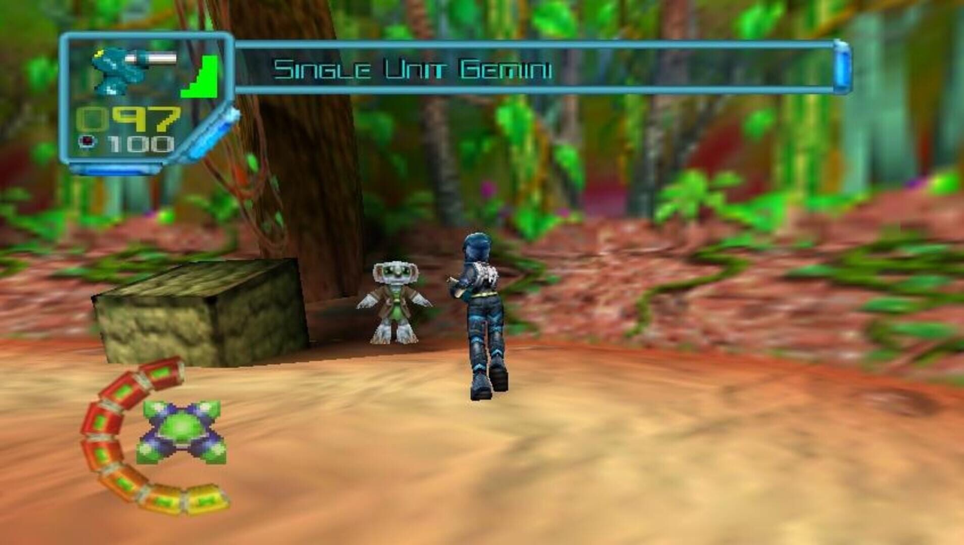 Jet Force Gemini screenshot 1
