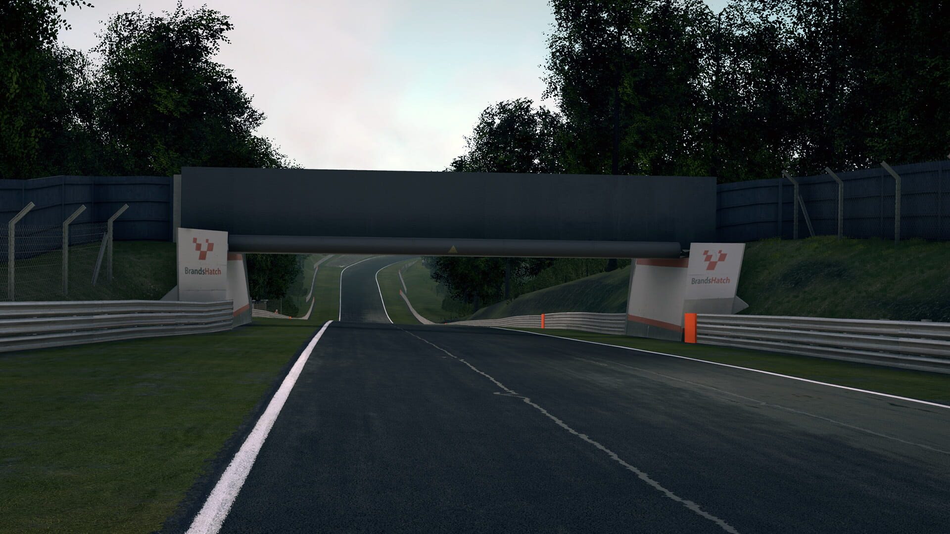 Assetto Corsa Competizione screenshot 6
