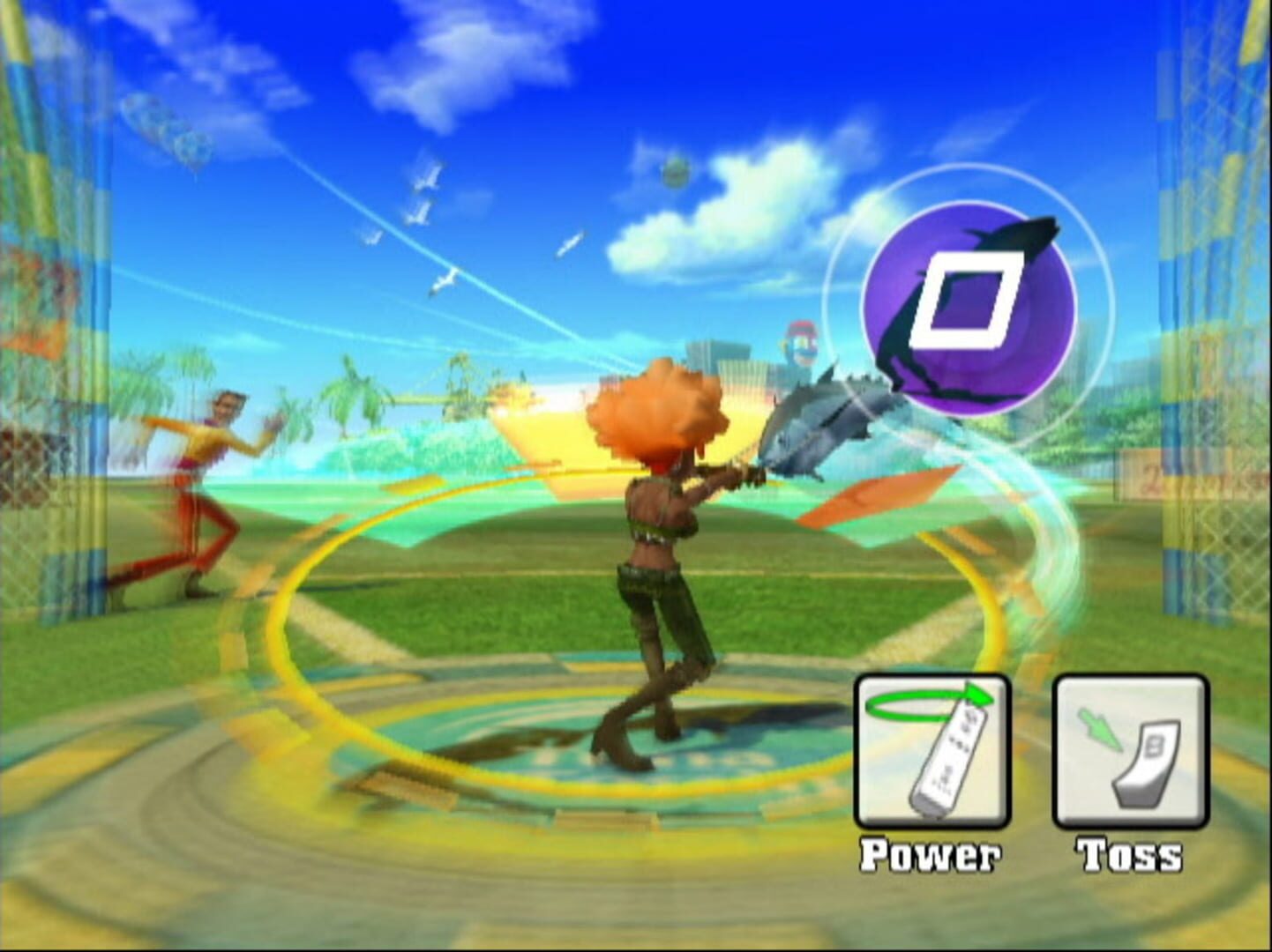 Wacky World of Sports screenshot 10
