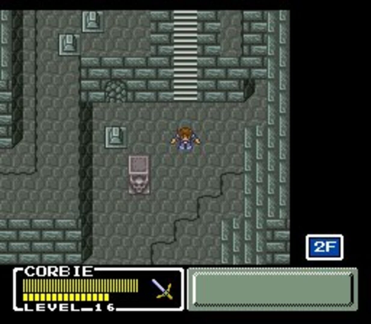 Final Fantasy: Mystic Quest screenshot 6