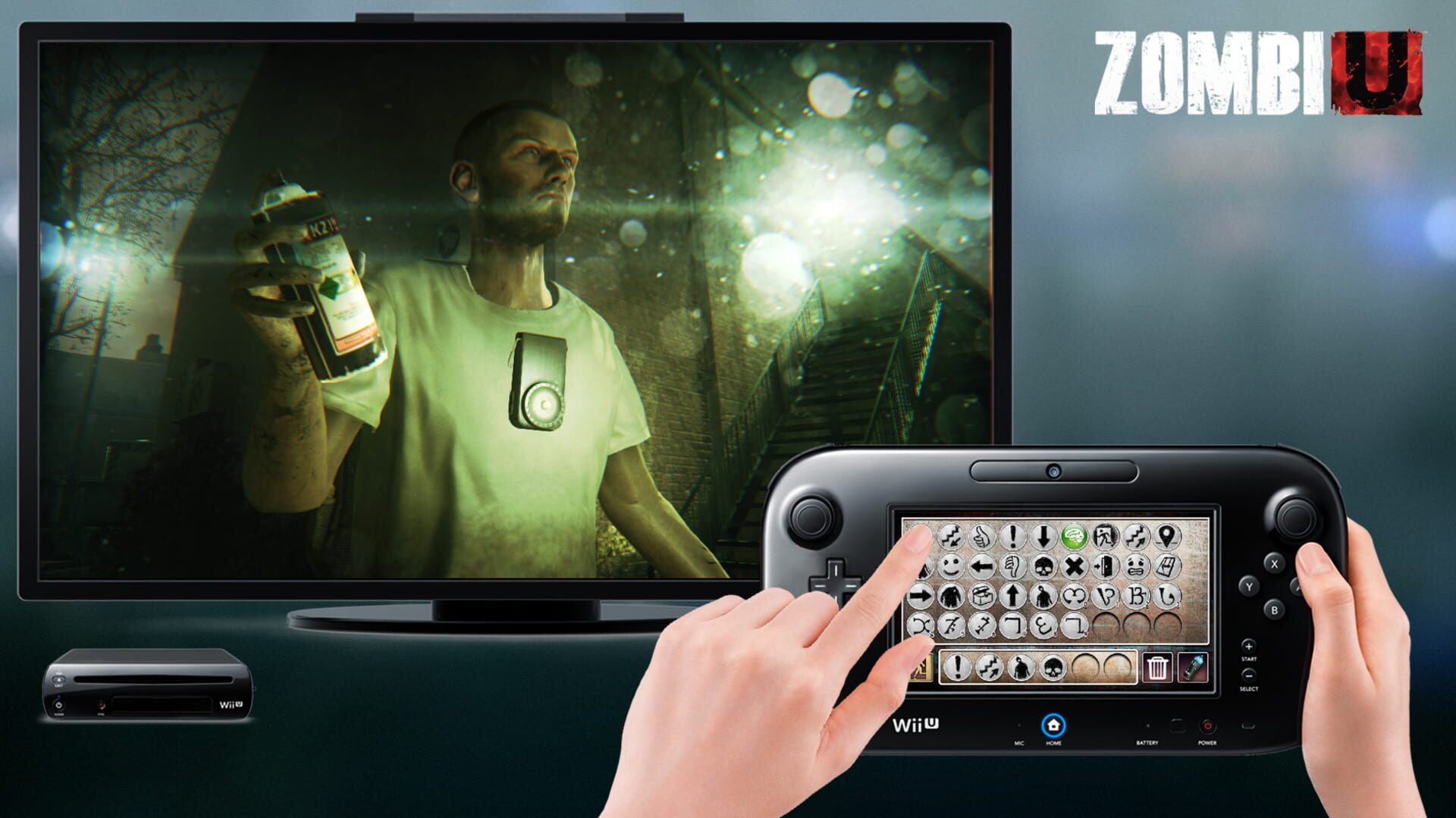 ZombiU screenshot 12