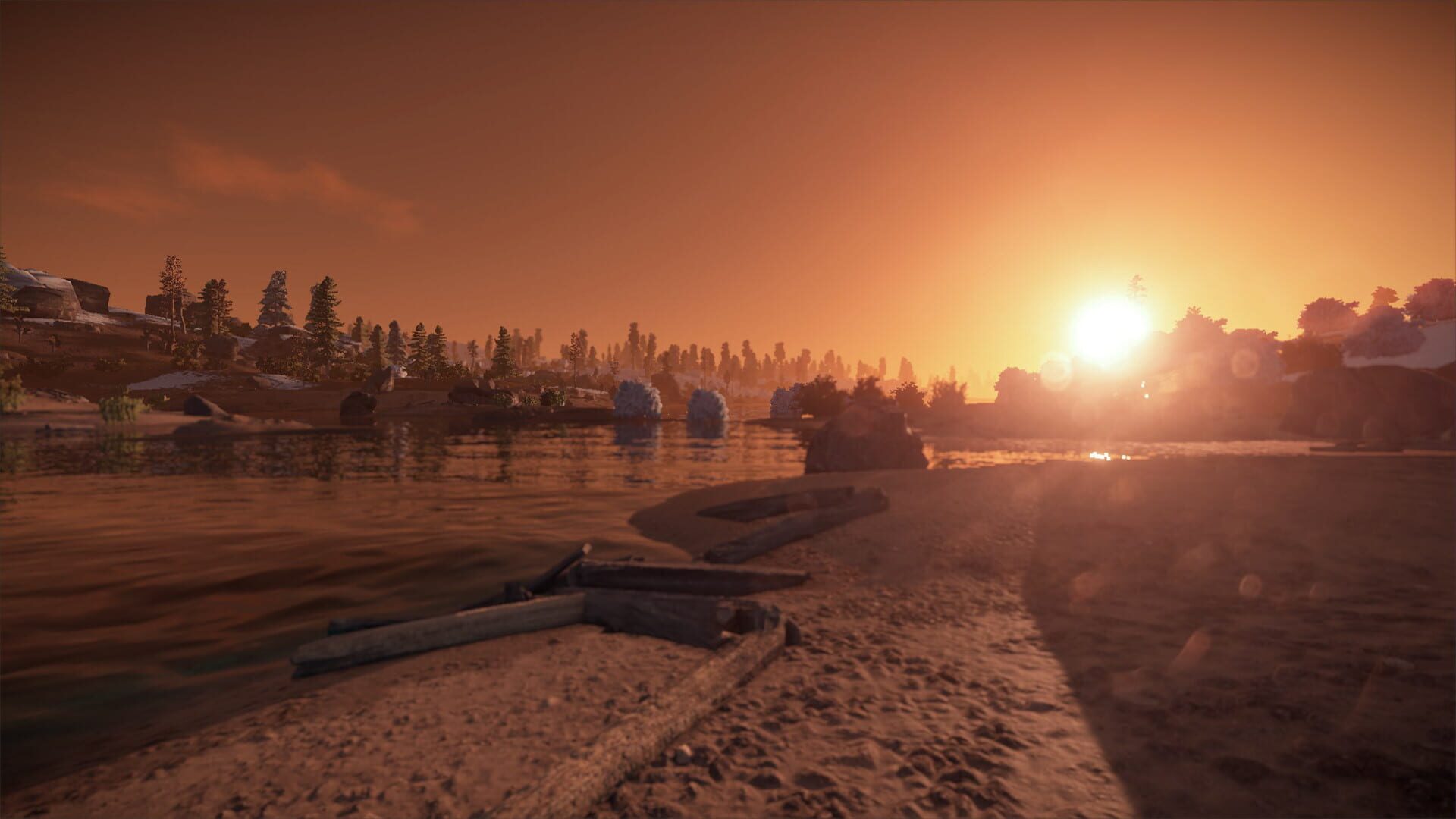 Rust screenshot 4