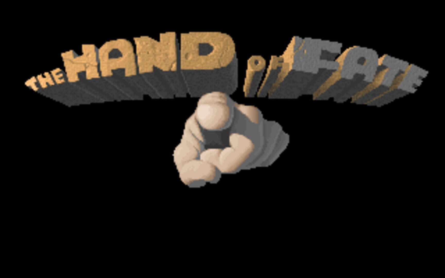 The Legend of Kyrandia 2: The Hand of Fate screenshot 3