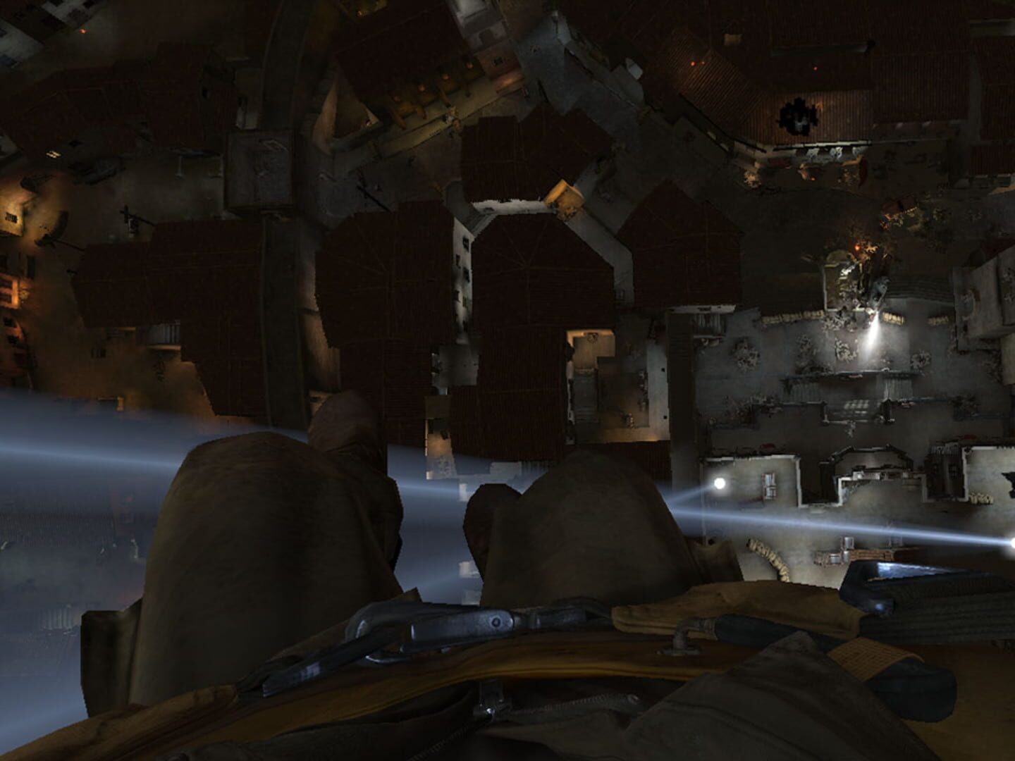 Medal of Honor: Airborne screenshot 1