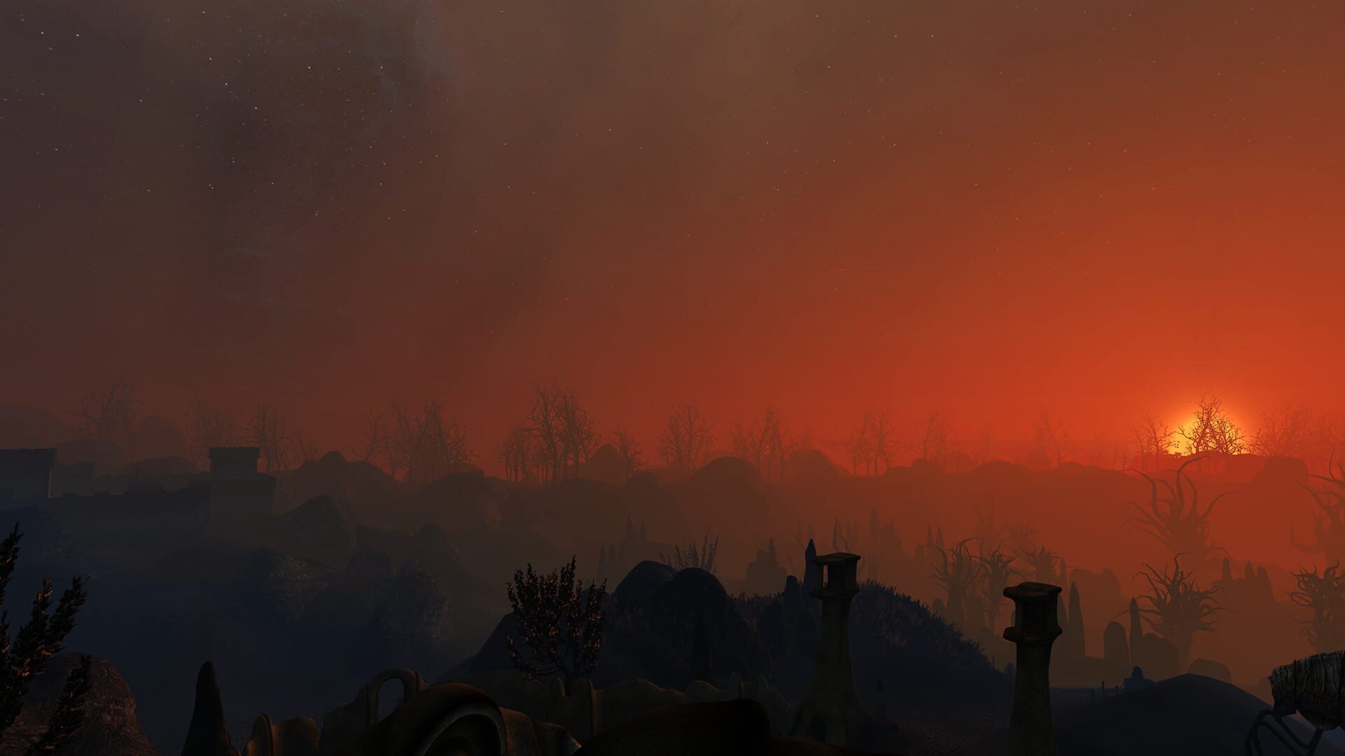 The Elder Scrolls III: Morrowind screenshot 3