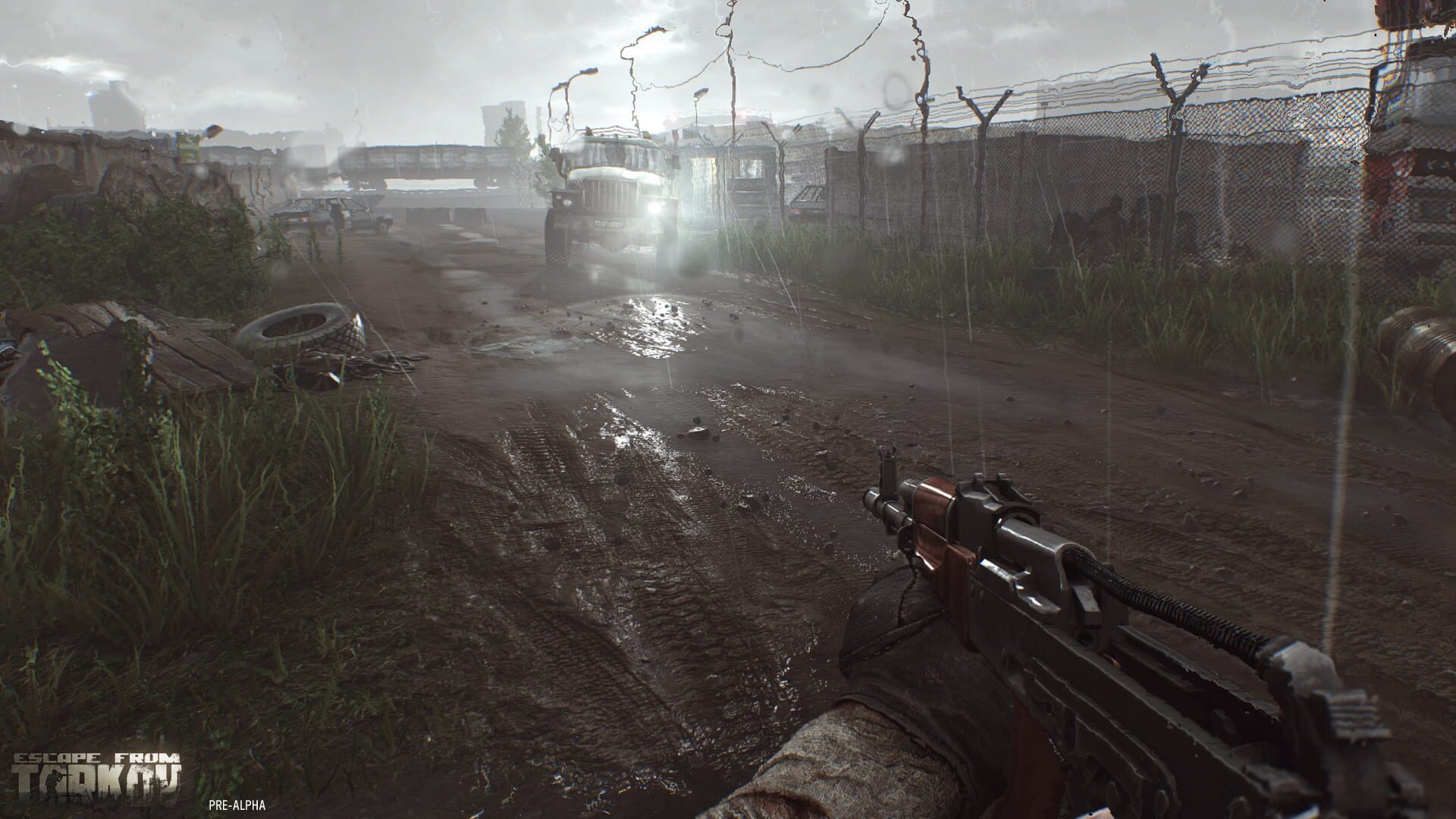 Escape from Tarkov screenshot 5