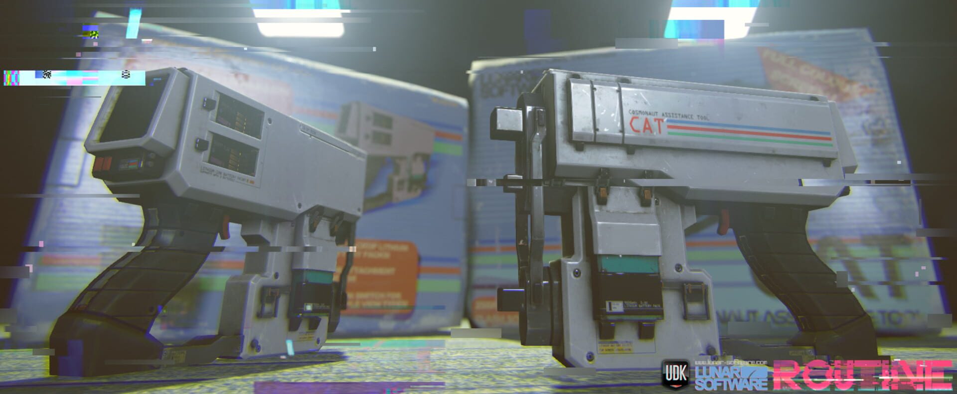 Routine screenshot 5