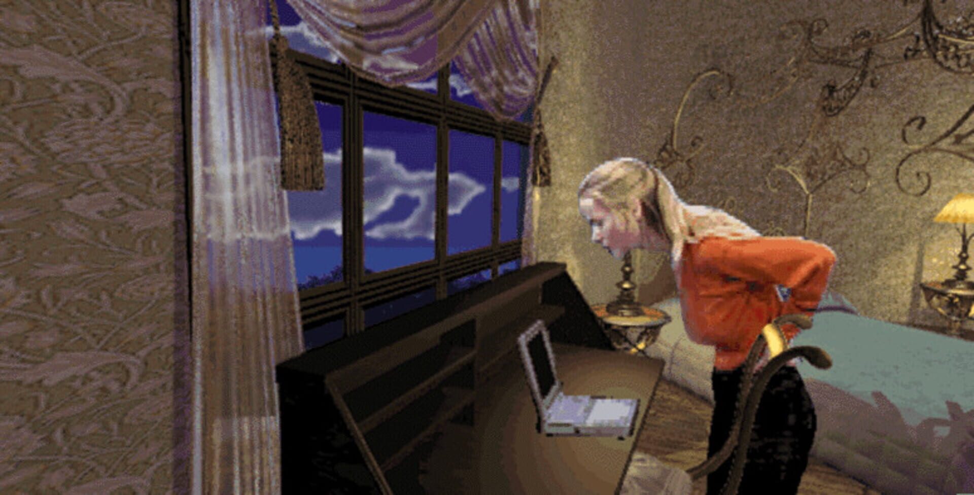 Phantasmagoria screenshot 4