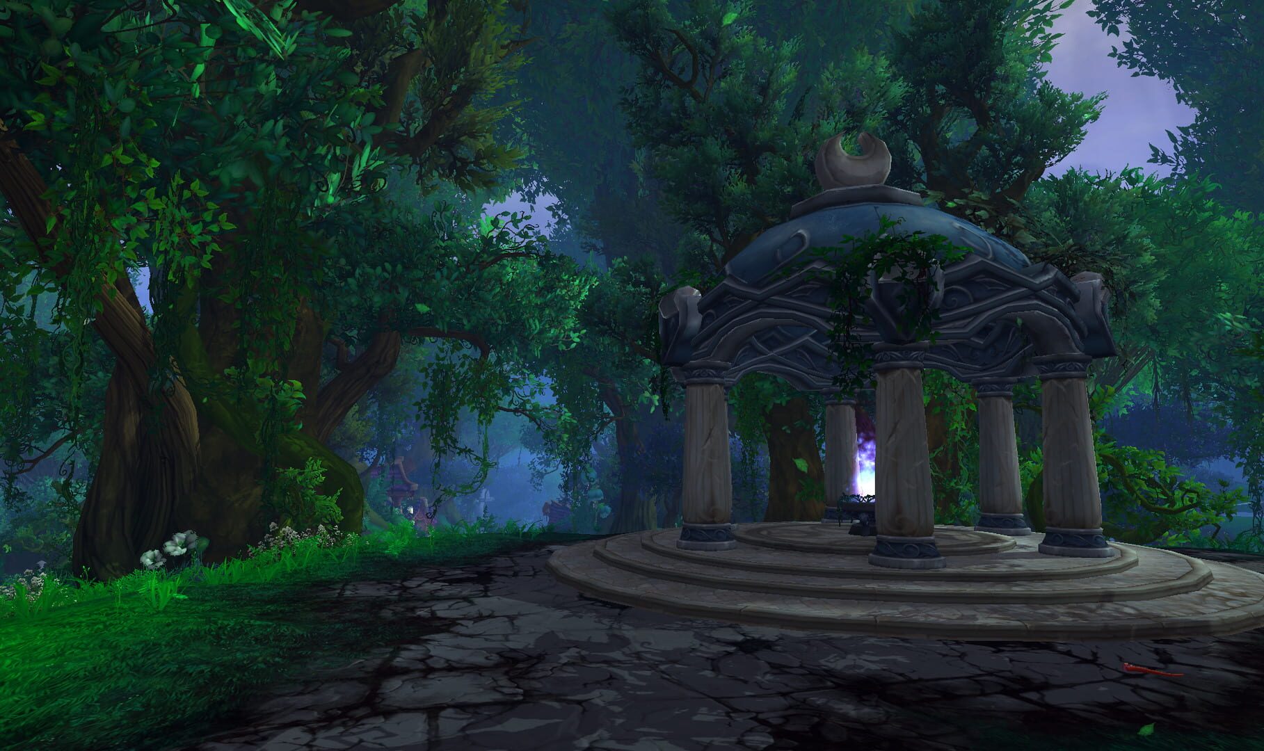 World of Warcraft: Legion screenshot 3