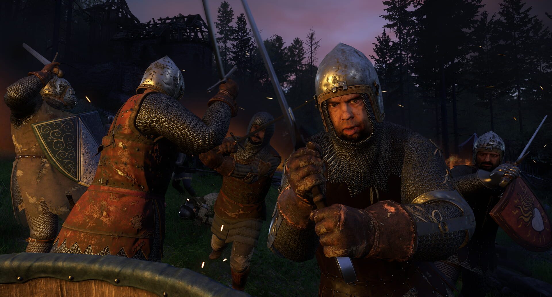 Kingdom Come: Deliverance screenshot 6