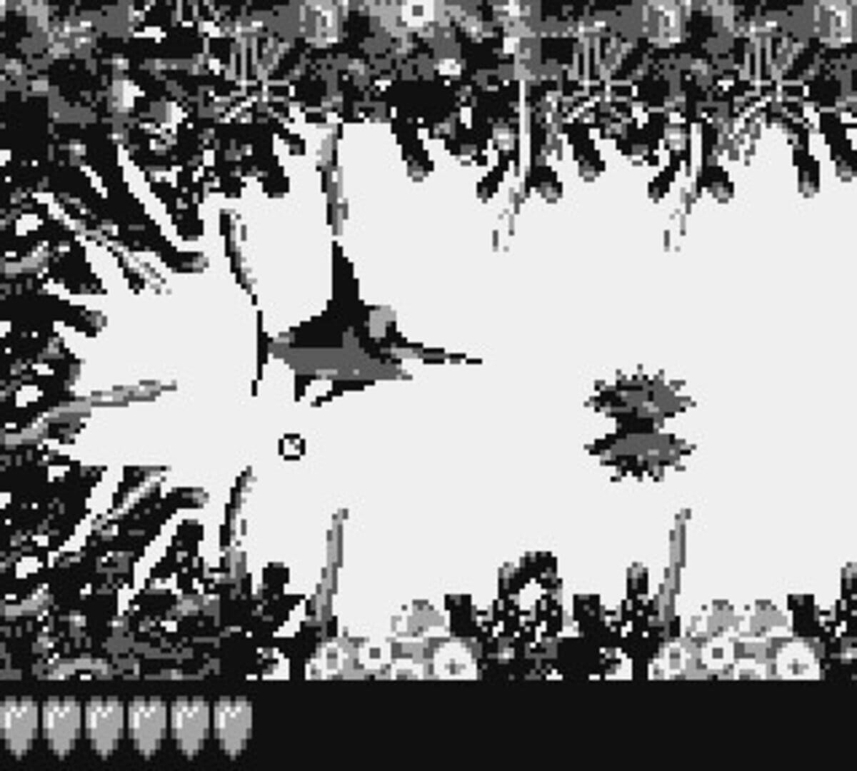 Donkey Kong Land III screenshot 6