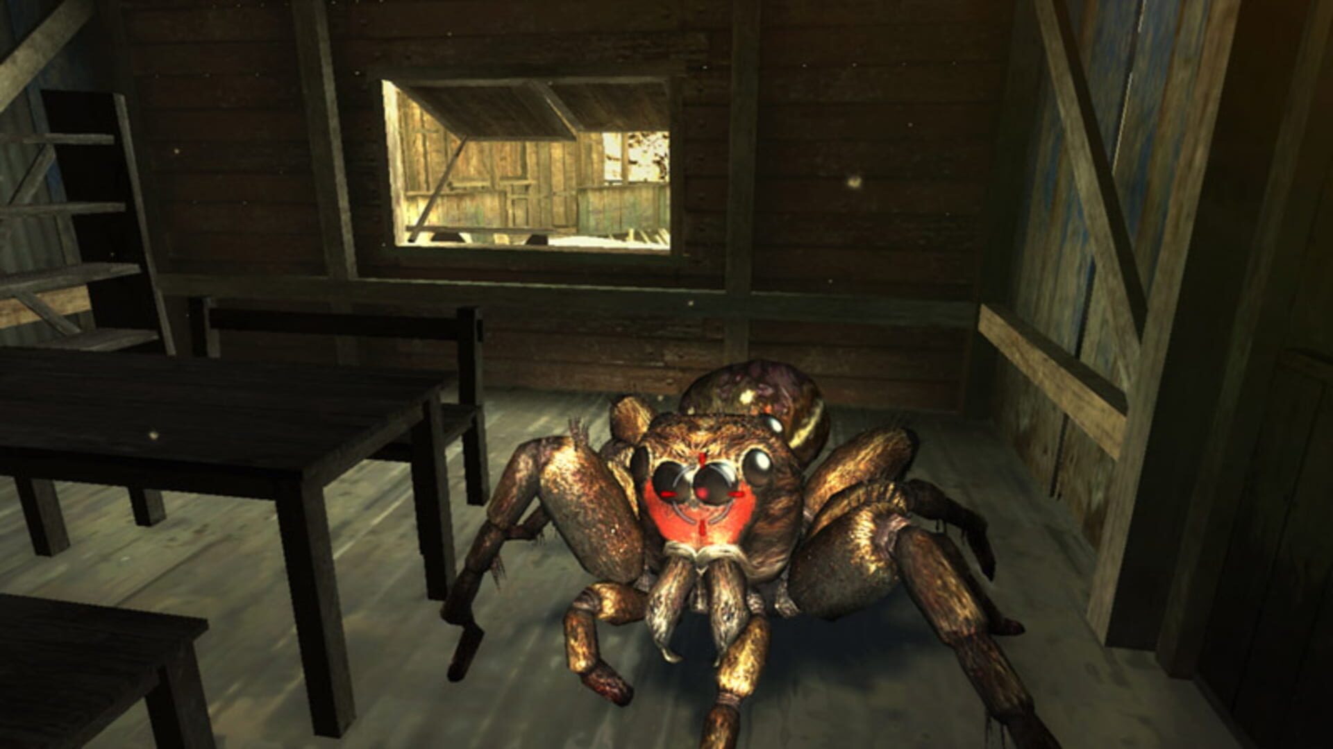 Resident Evil: The Darkside Chronicles screenshot 3