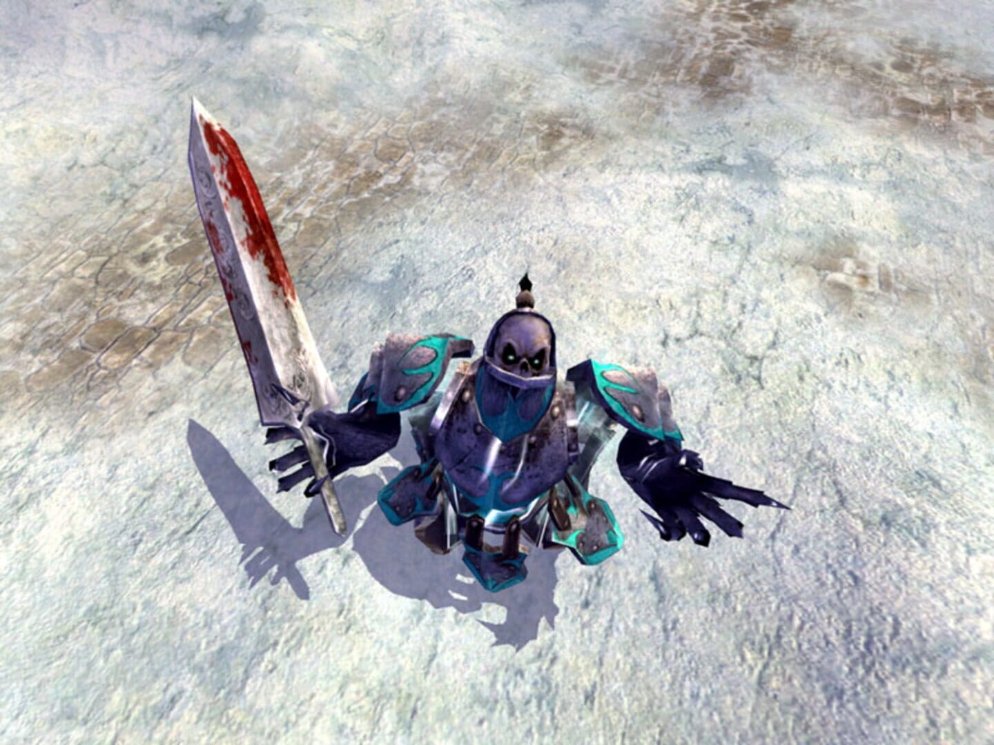 Fable: The Lost Chapters screenshot 4