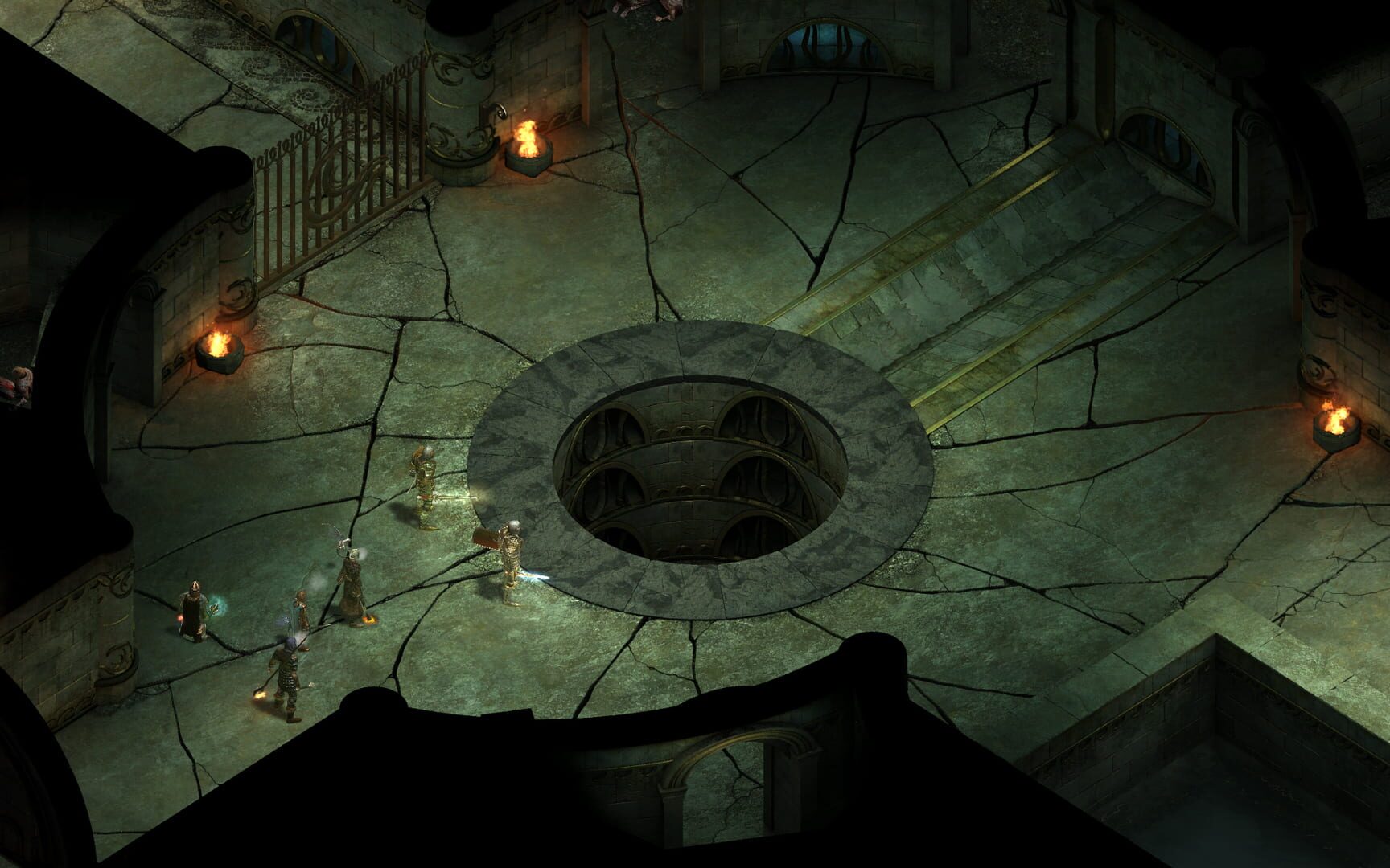 Pillars of Eternity: The White March Part II screenshot 3