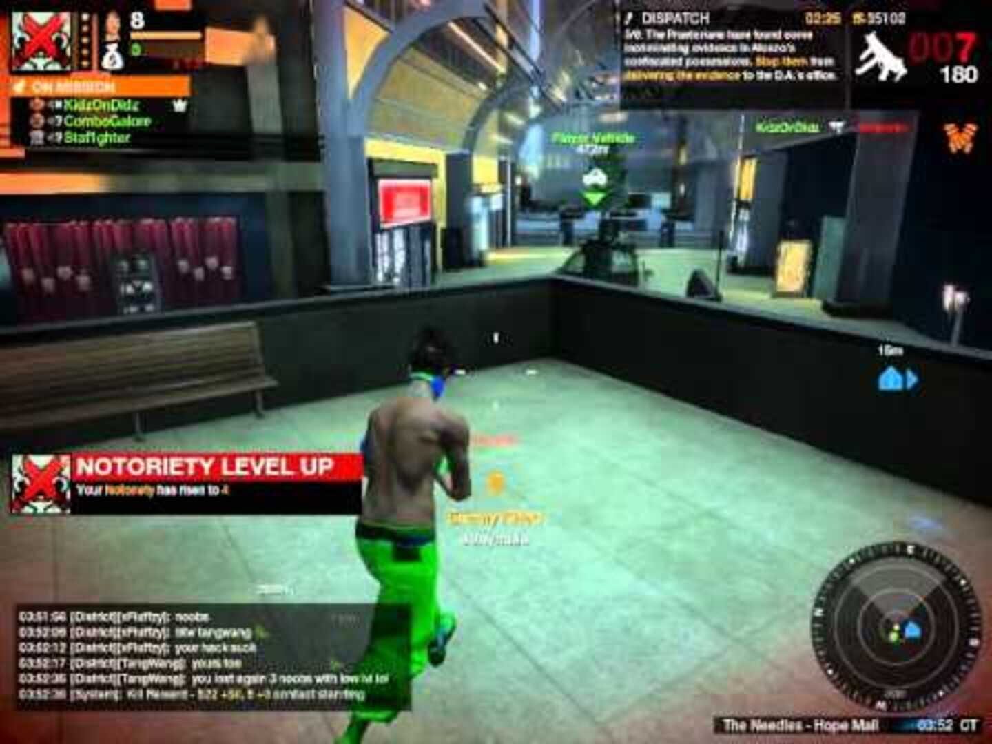 APB Reloaded screenshot 4