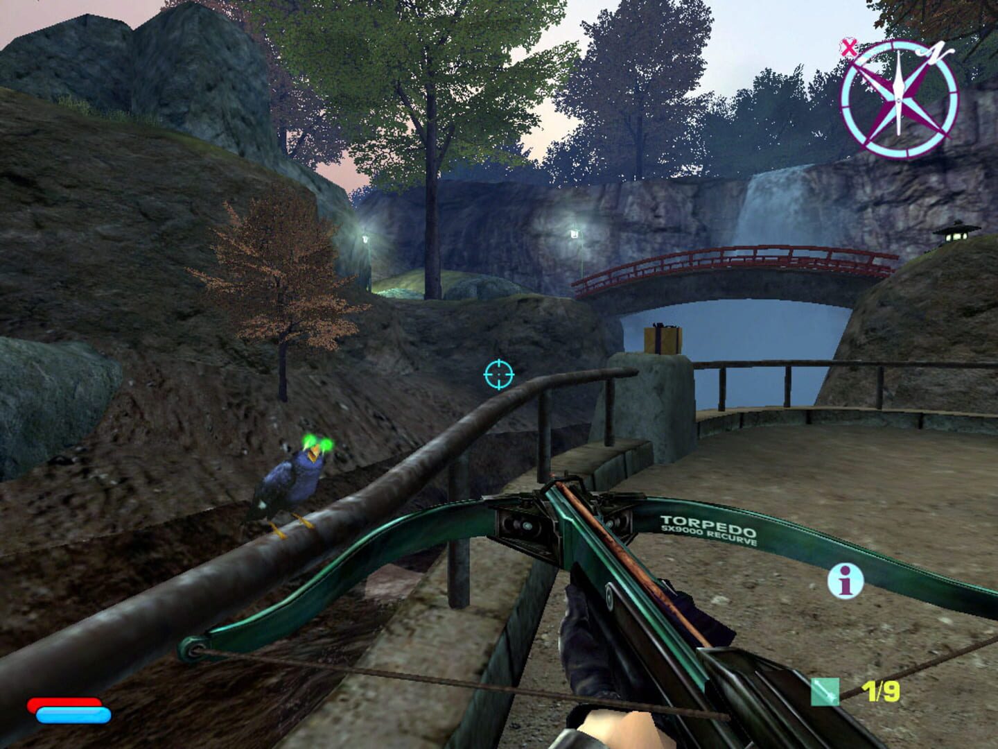 No One Lives Forever 2: A Spy in H.A.R.M.'s Way screenshot 10