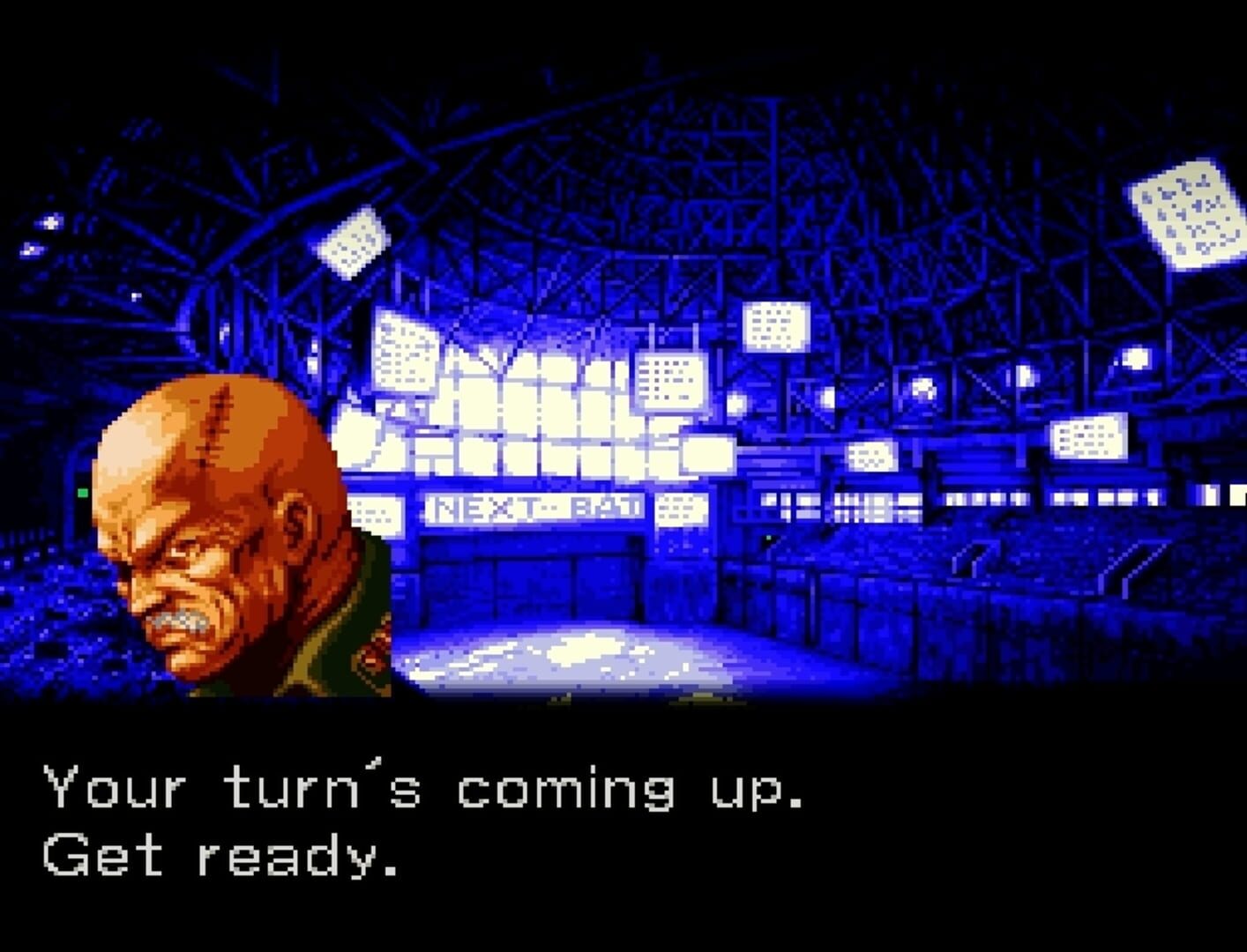 Front Mission screenshot 8