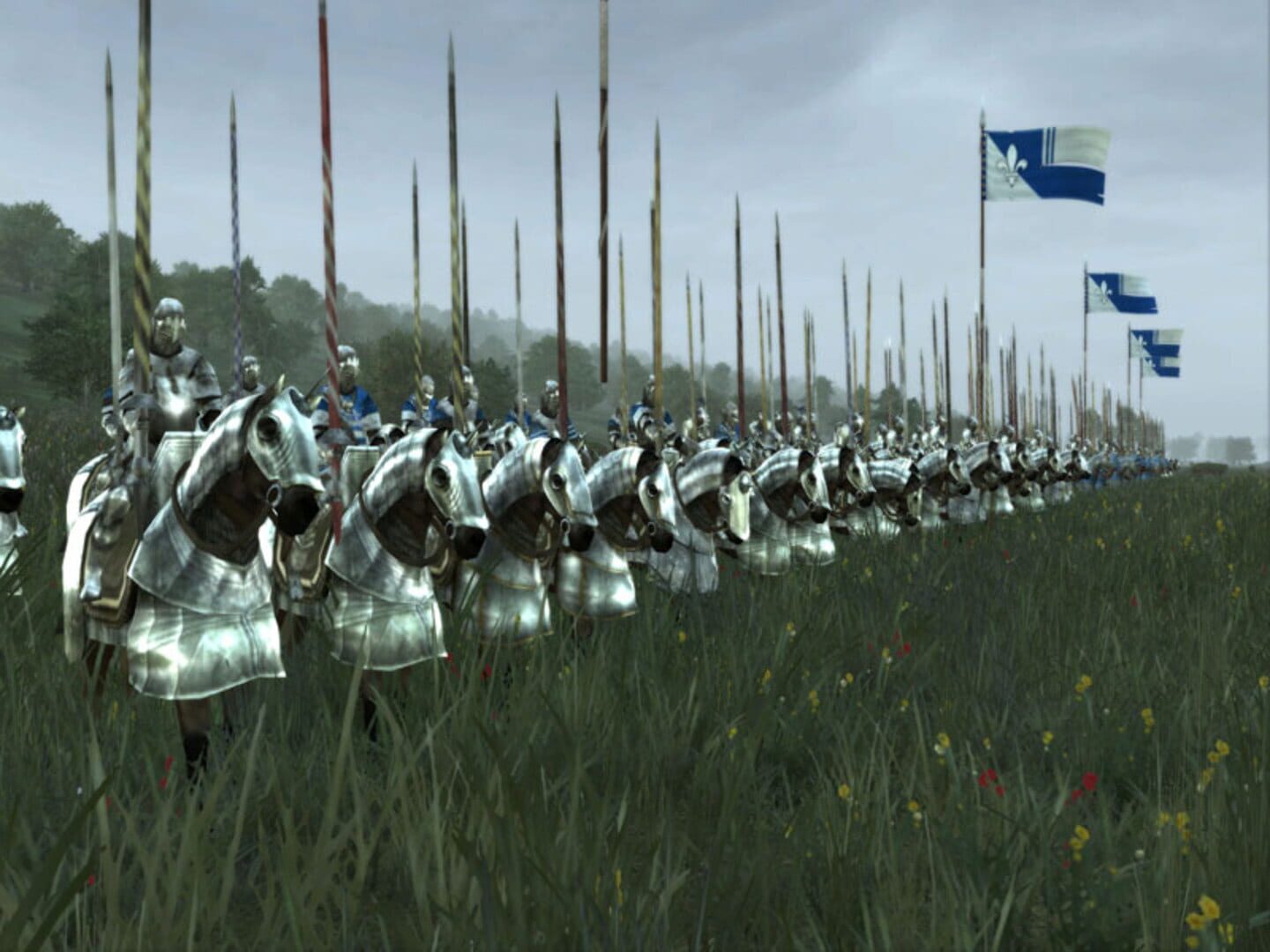 Medieval II: Total War screenshot 4