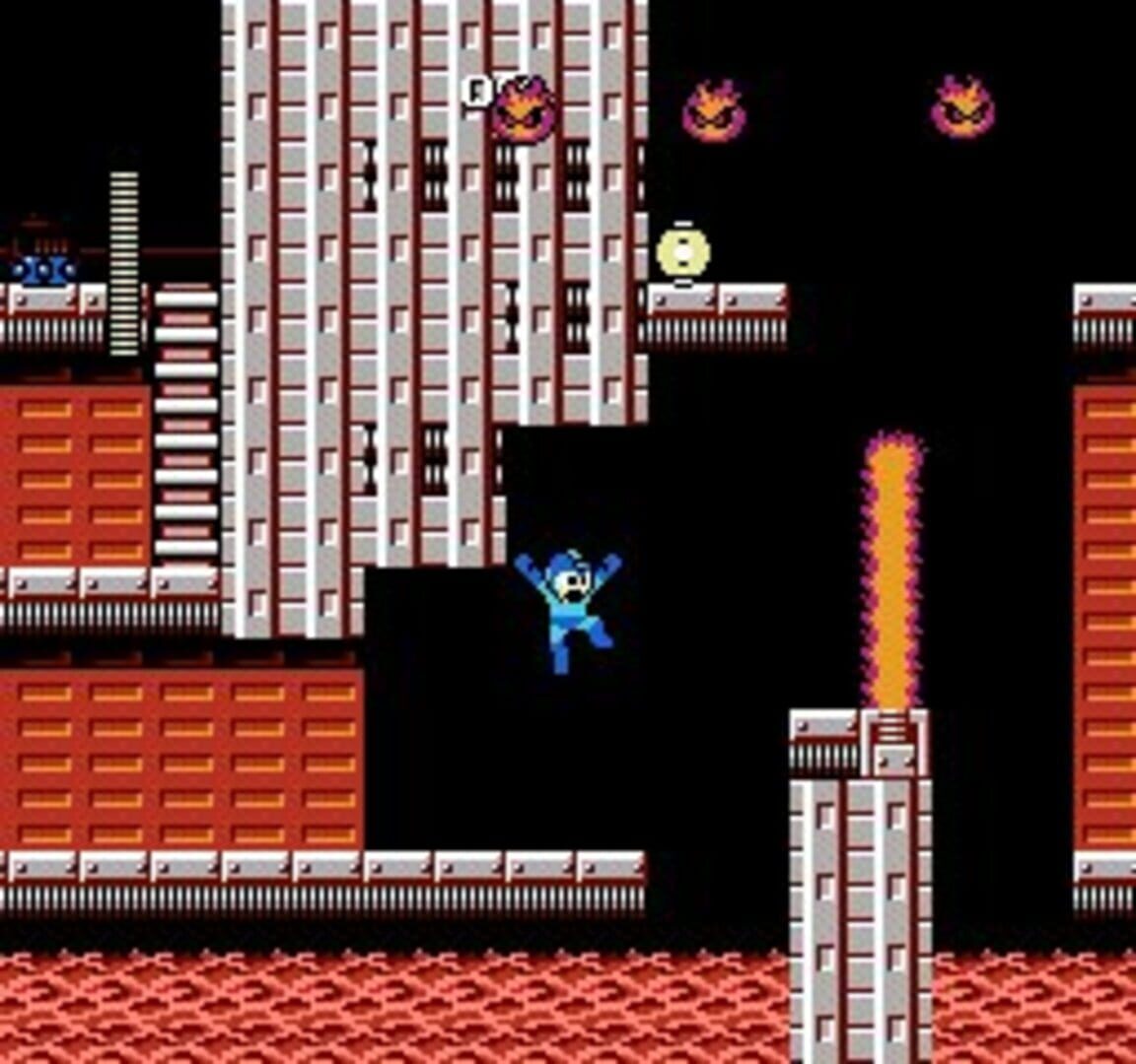 Mega Man screenshot 7