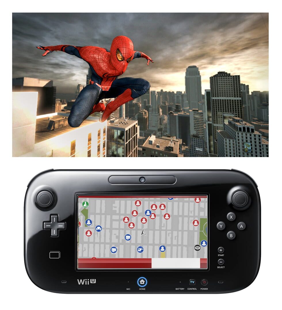 The Amazing Spider-Man: Ultimate Edition screenshot 7